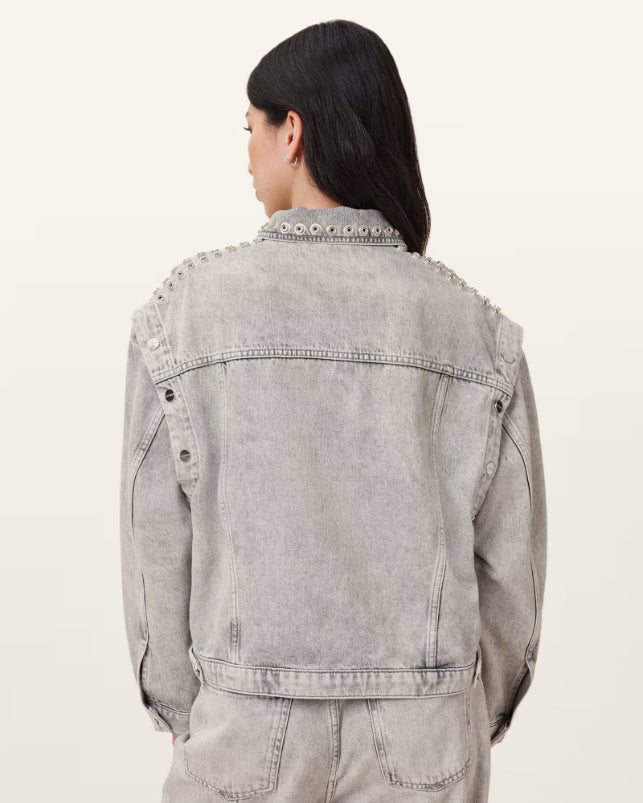 Grey