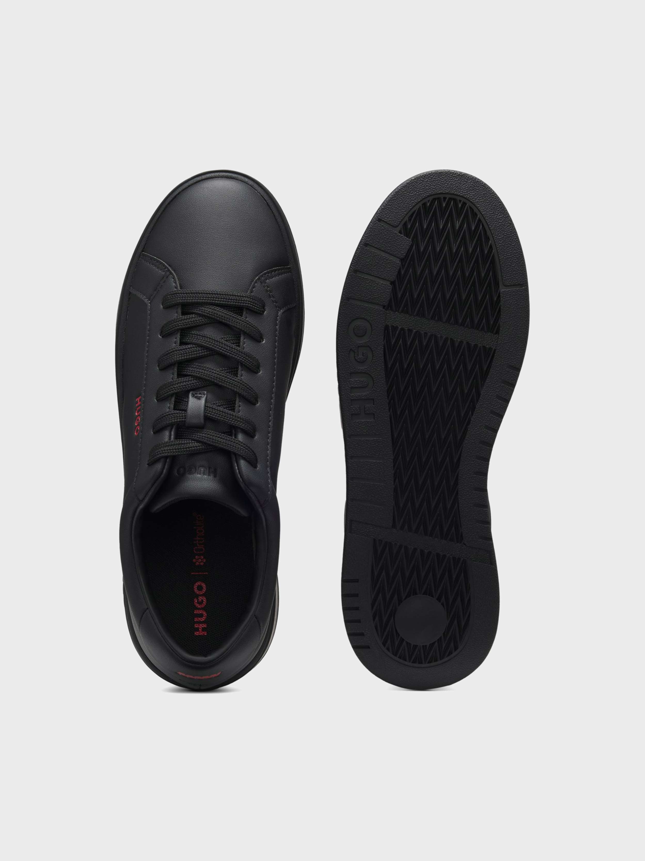 Black Oxford