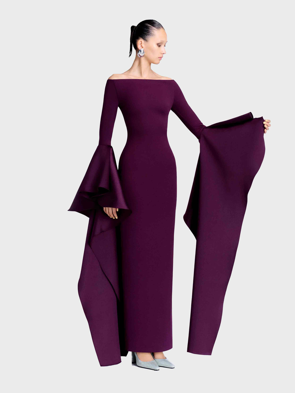 Dark Purple