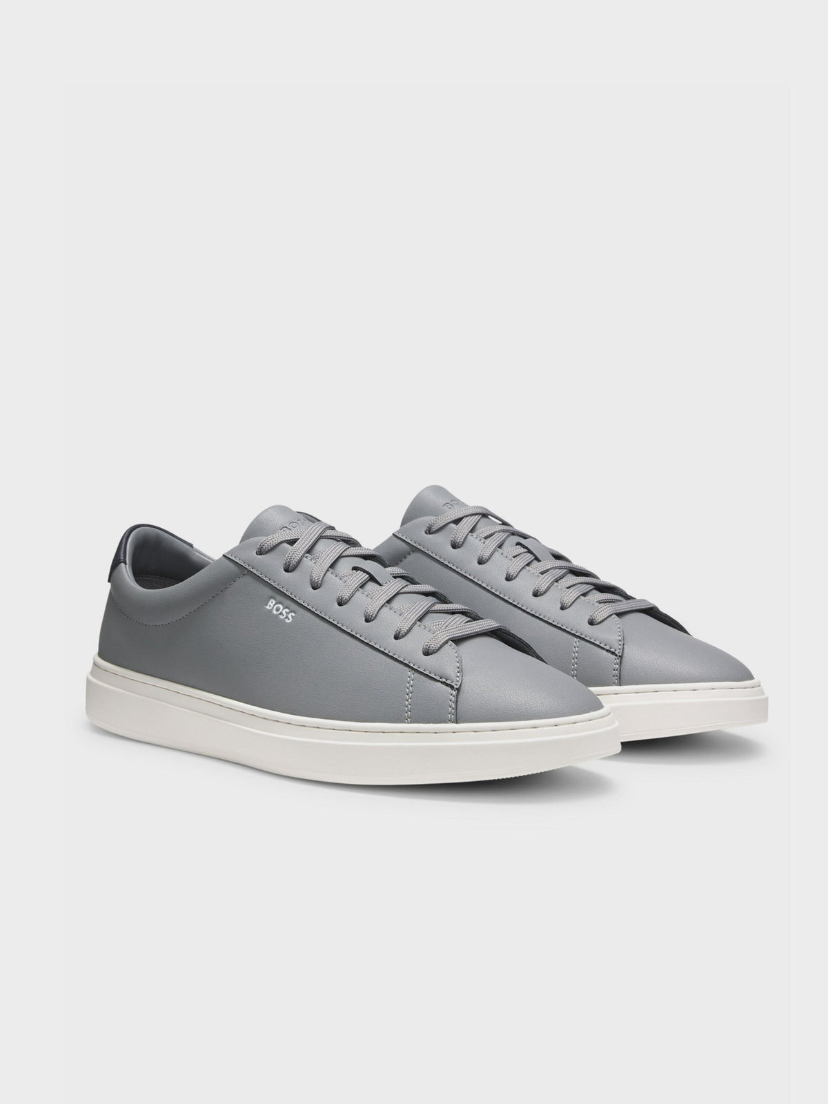 Medium Gray