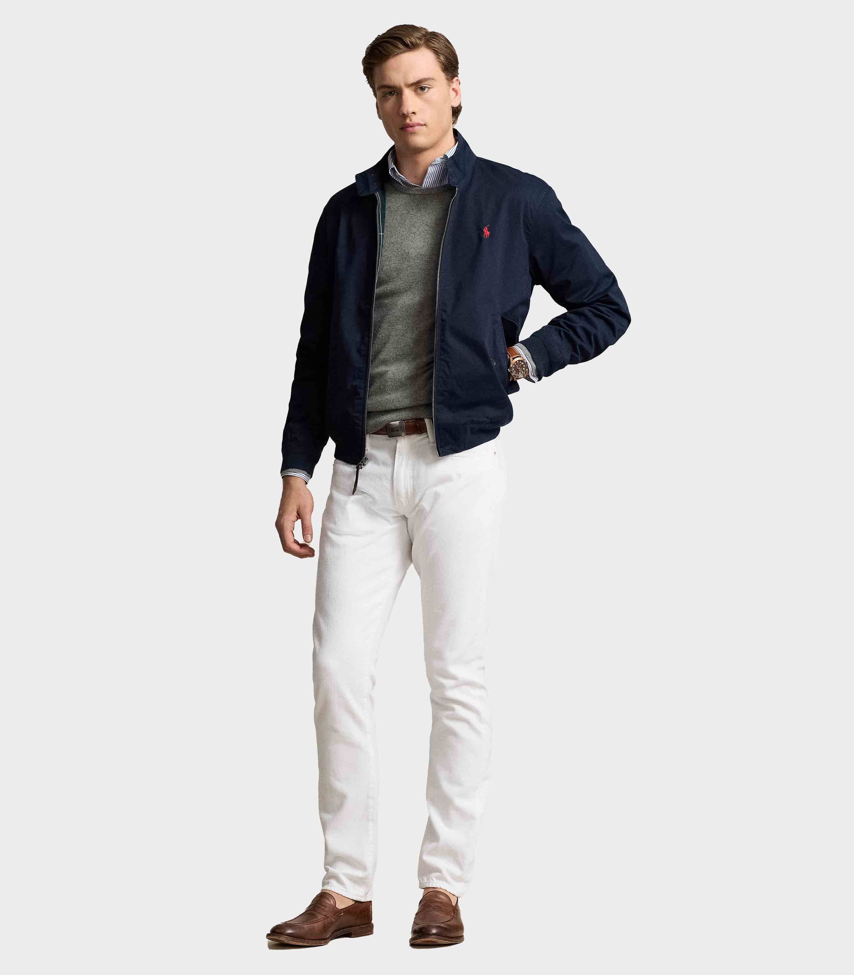 Navy