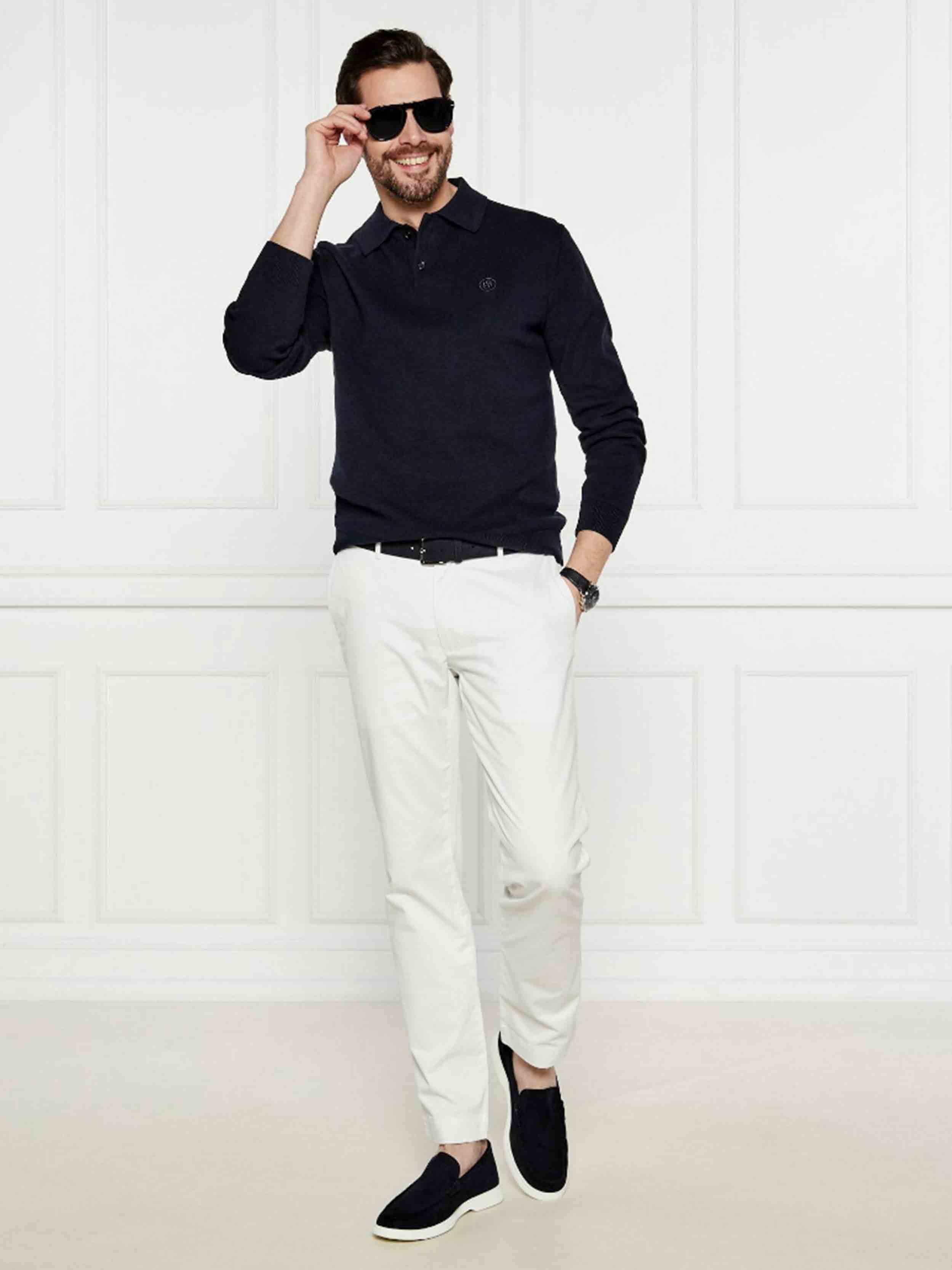 Navy Blue