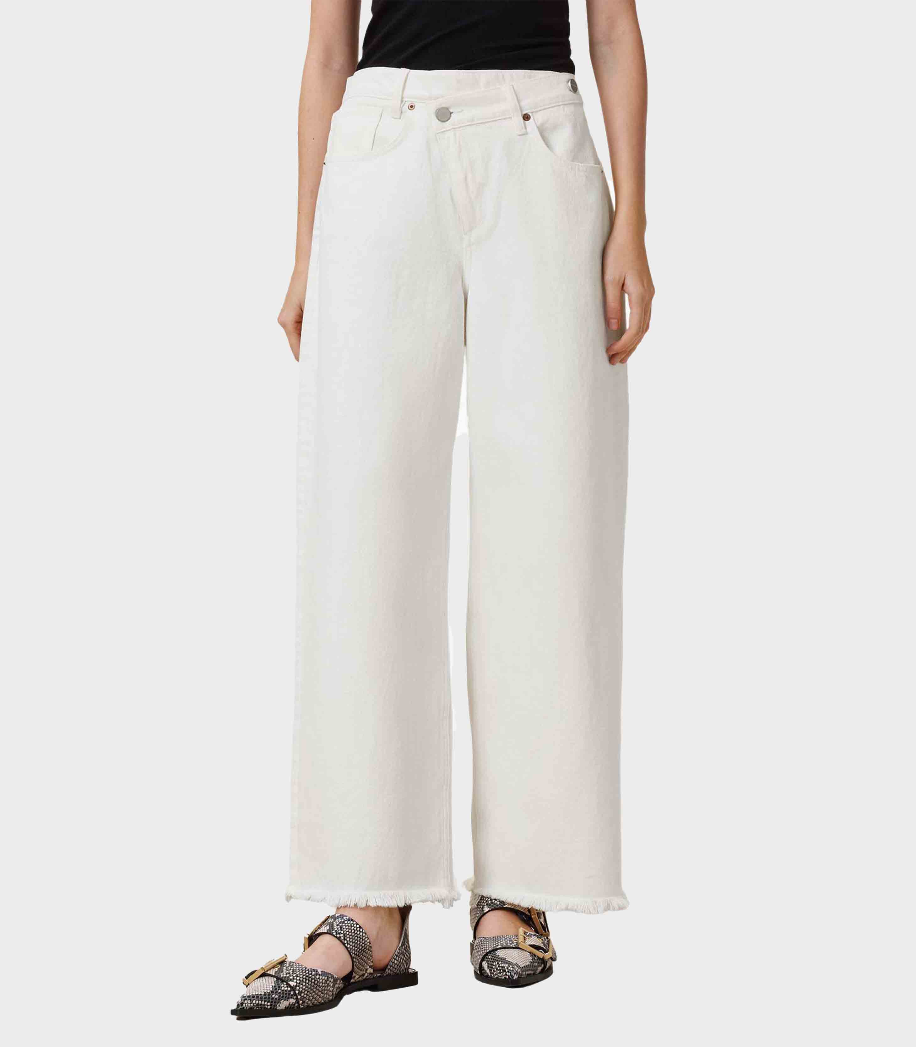 Chalk White