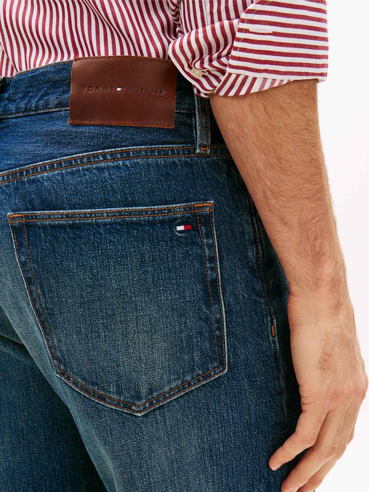 Denim