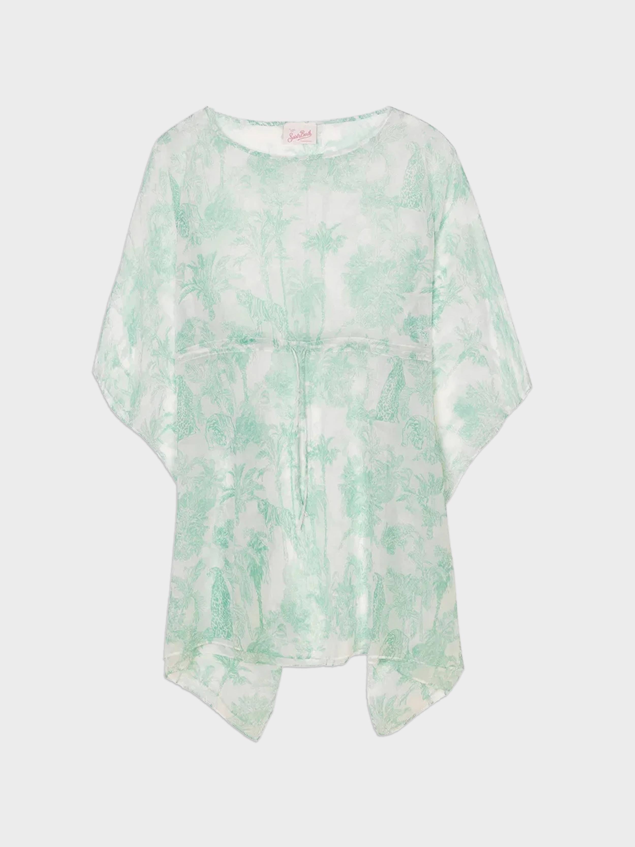Mint Green