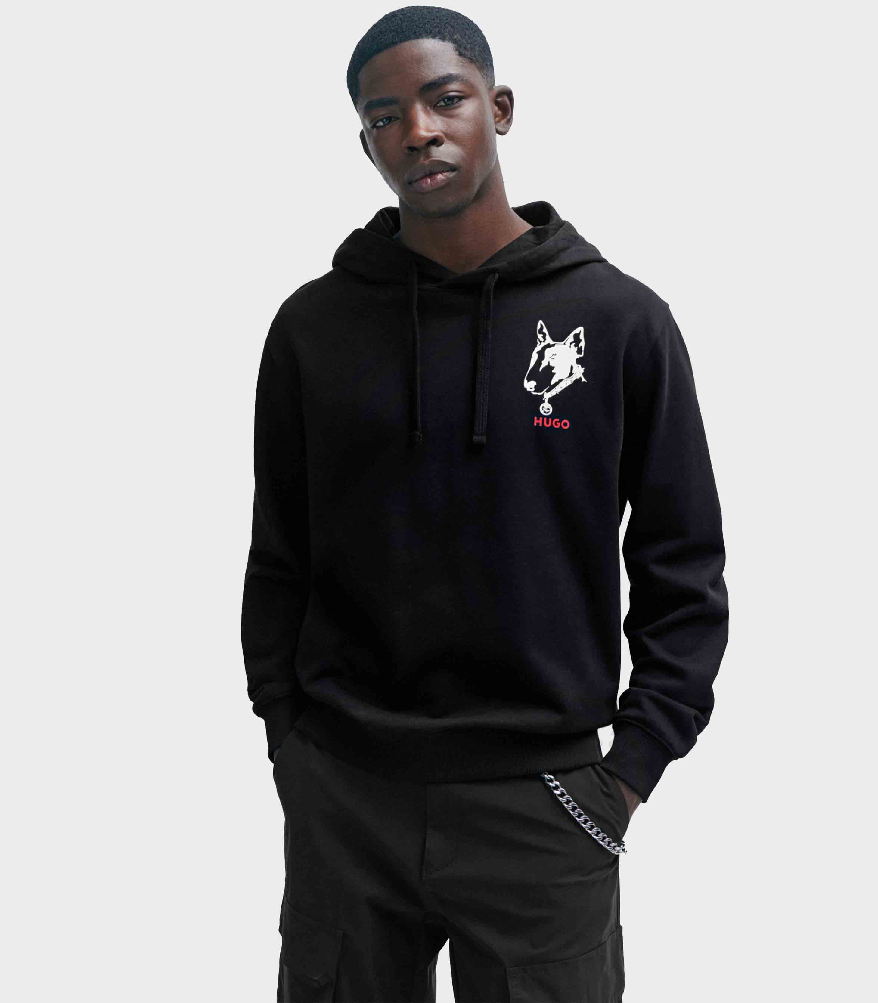 Black 1