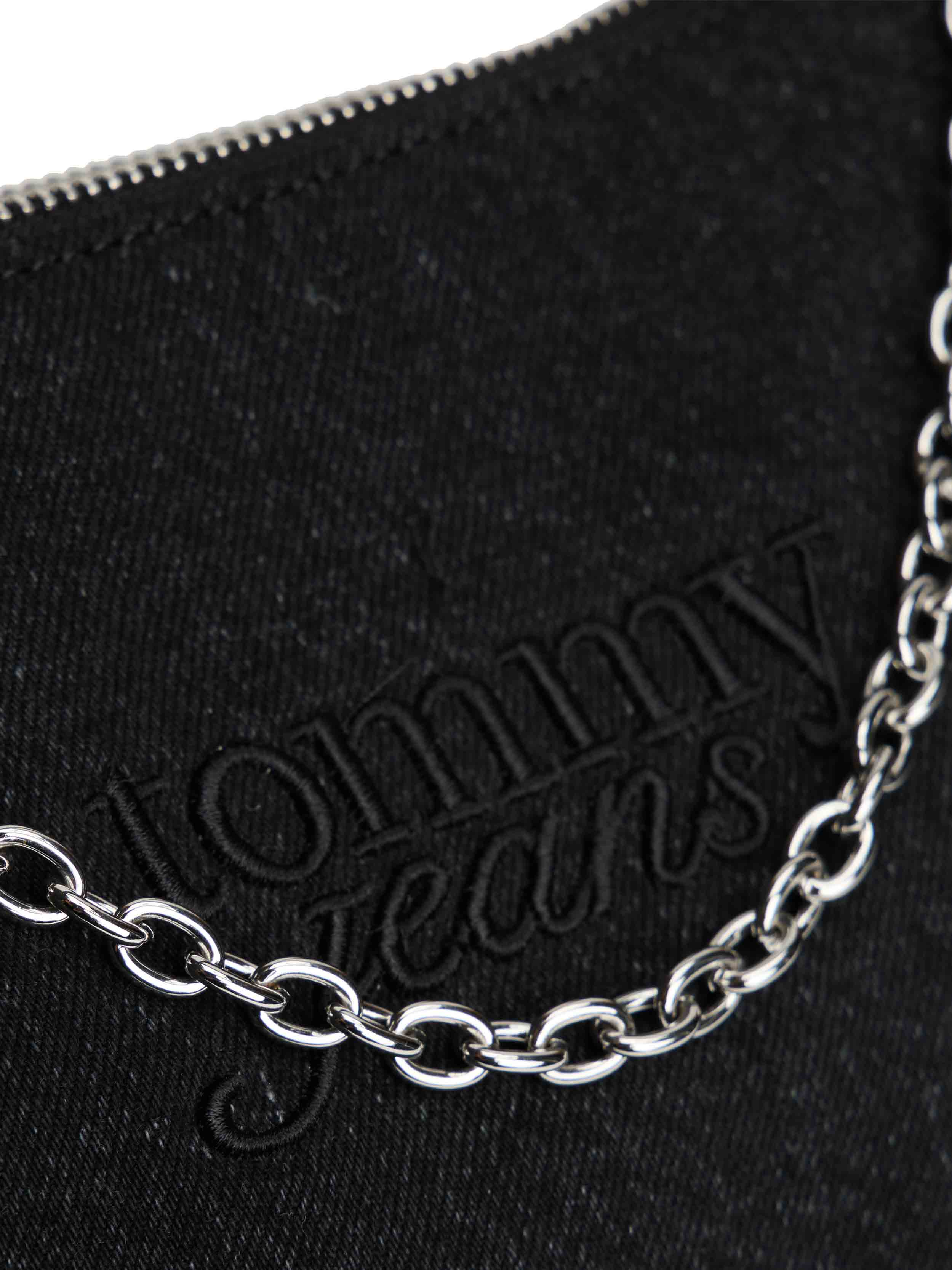 Denim Black