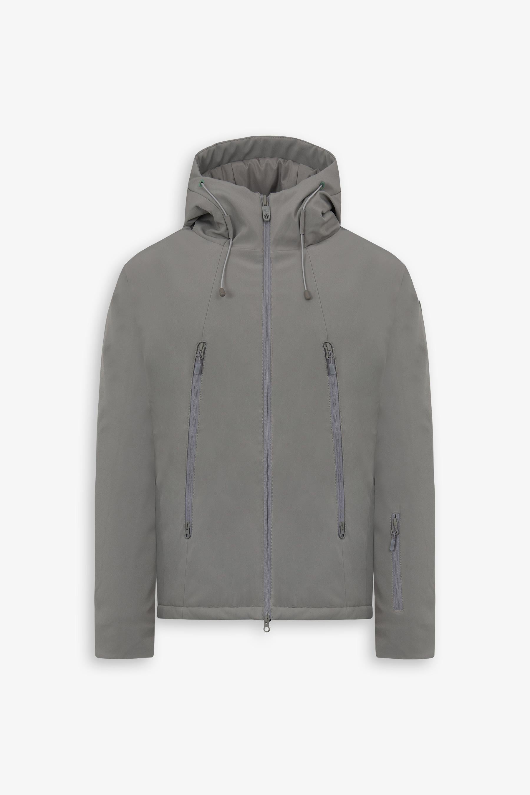 Dark Grey