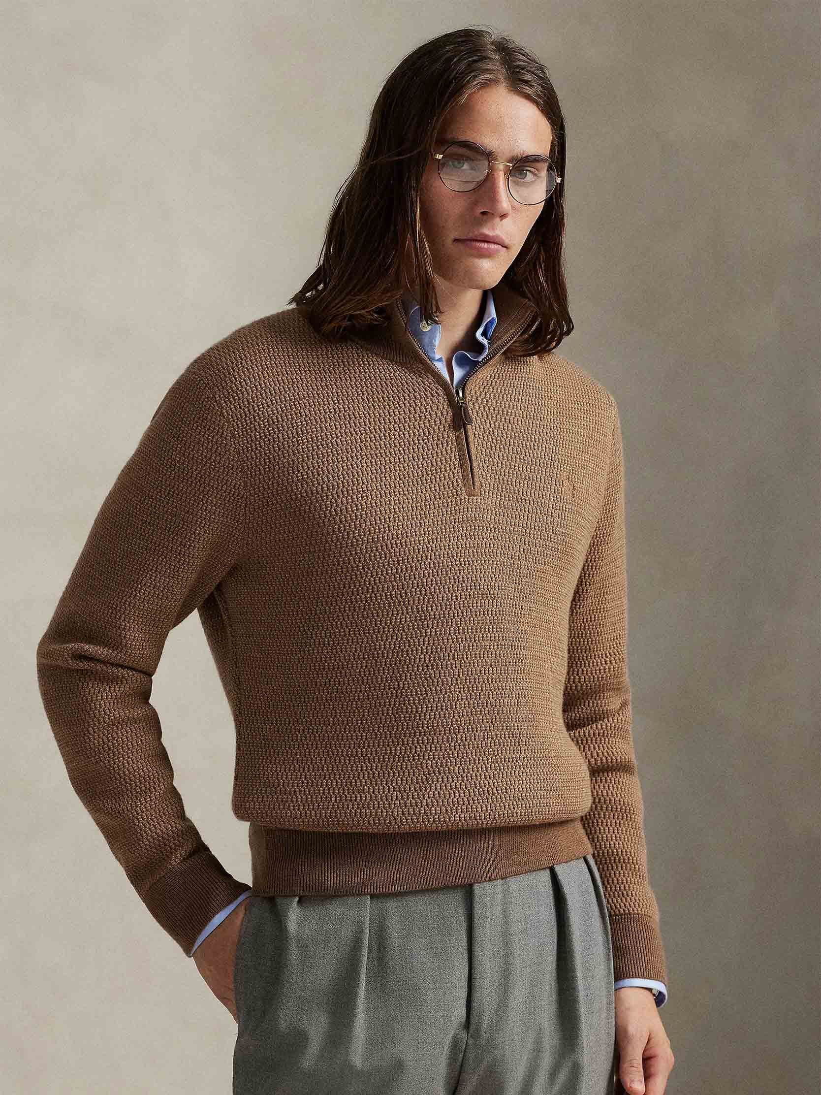Beige
