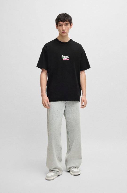 Black 1