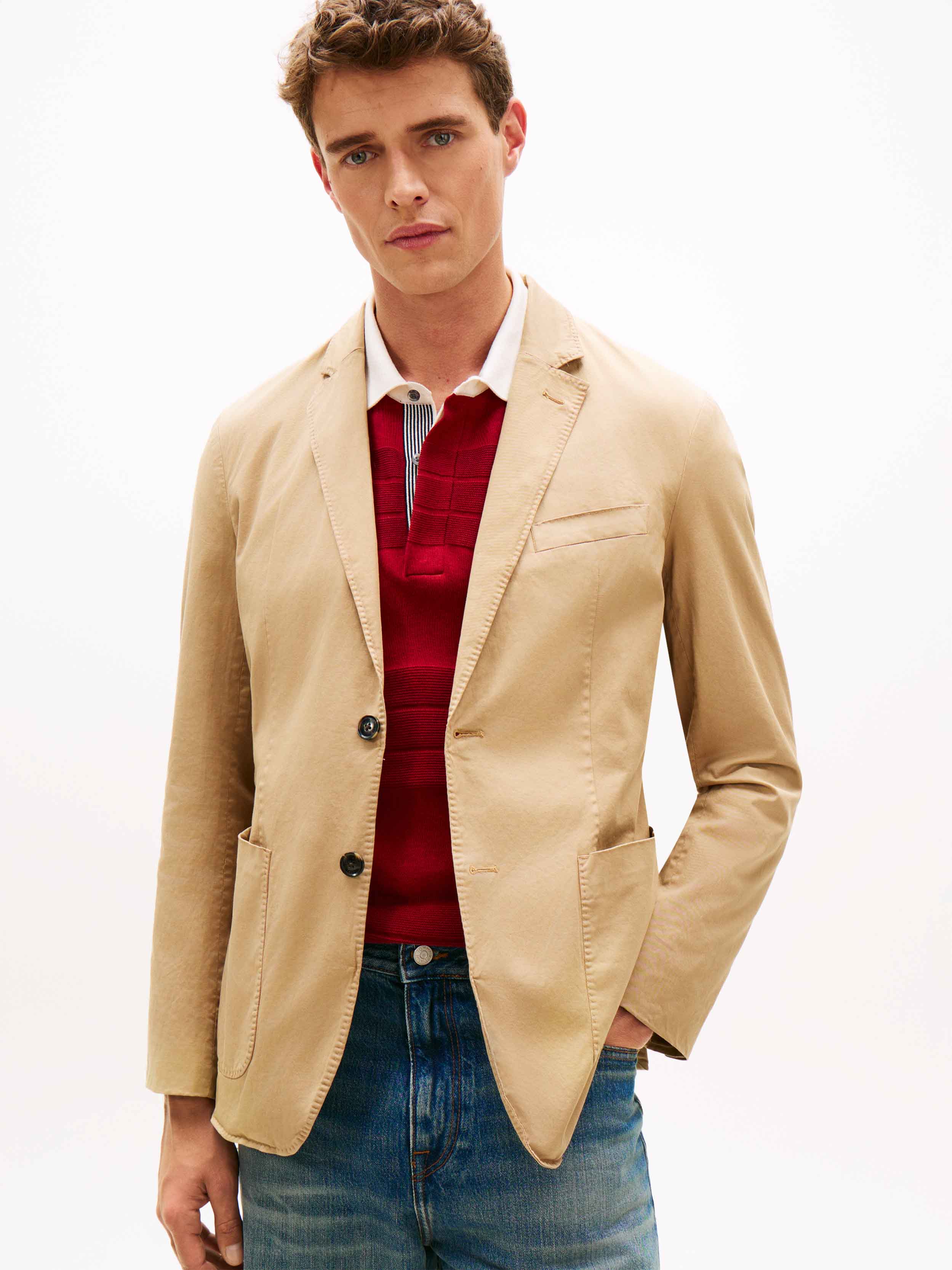 Beige