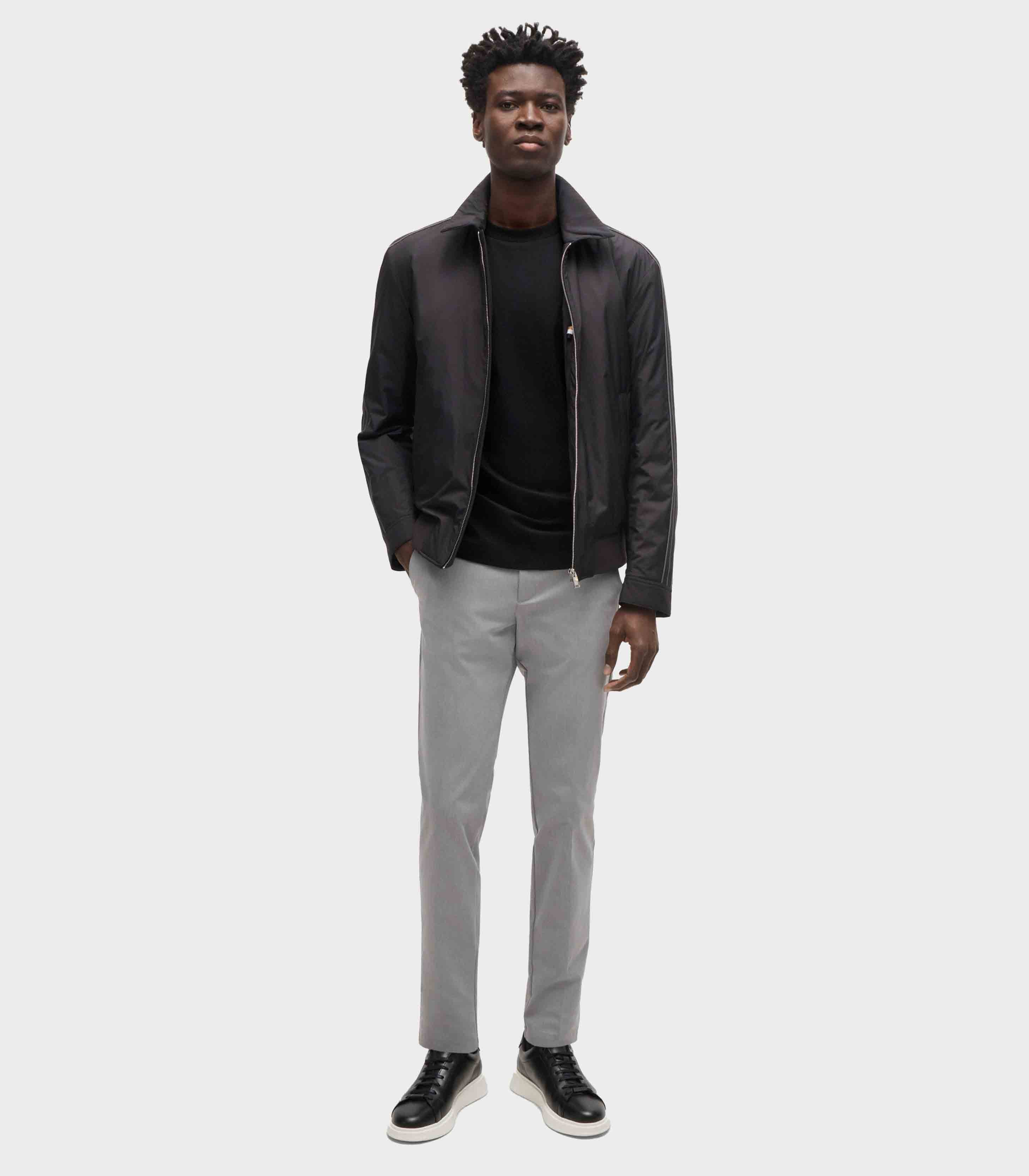 Black 1