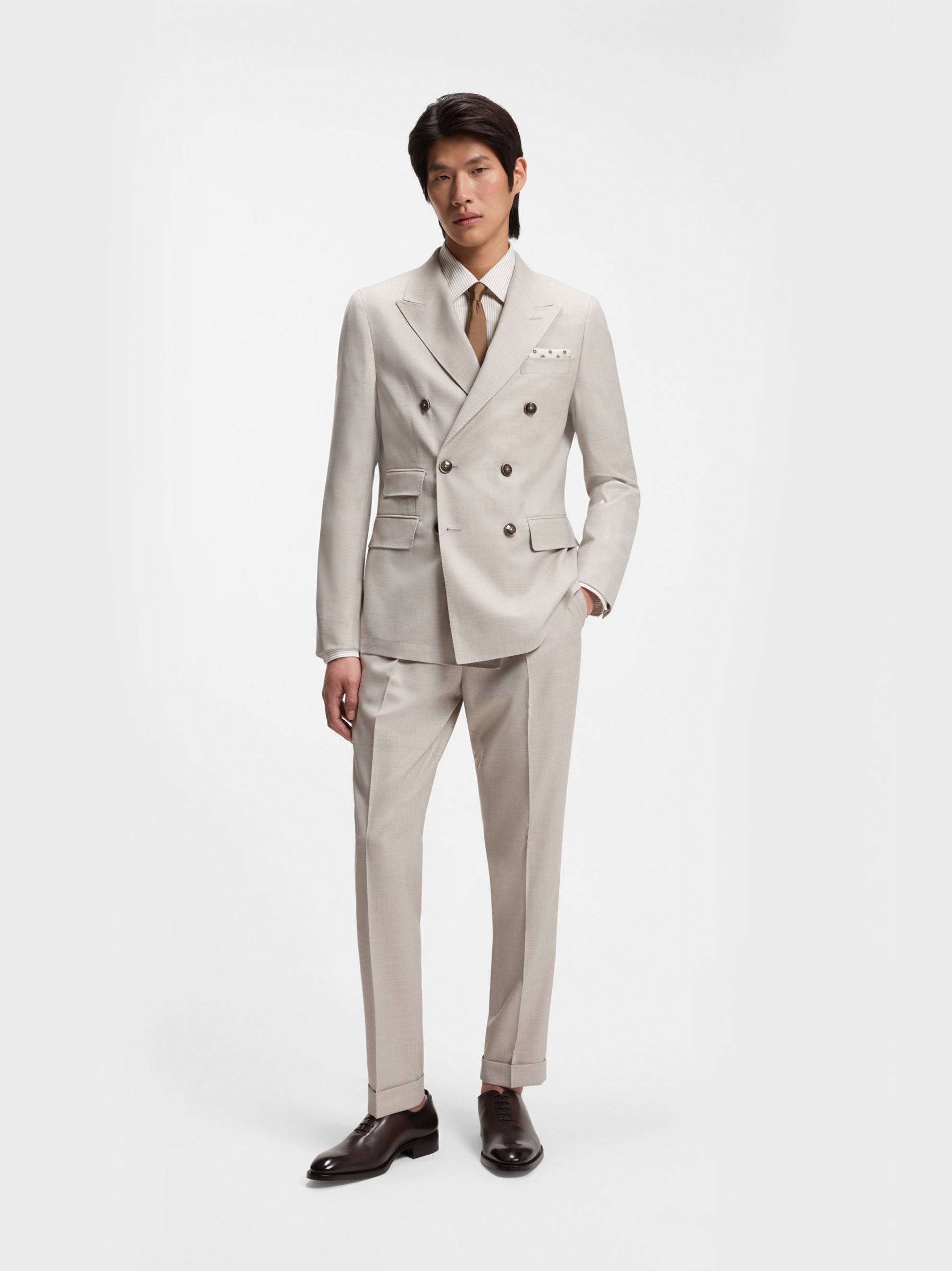 Medium Beige