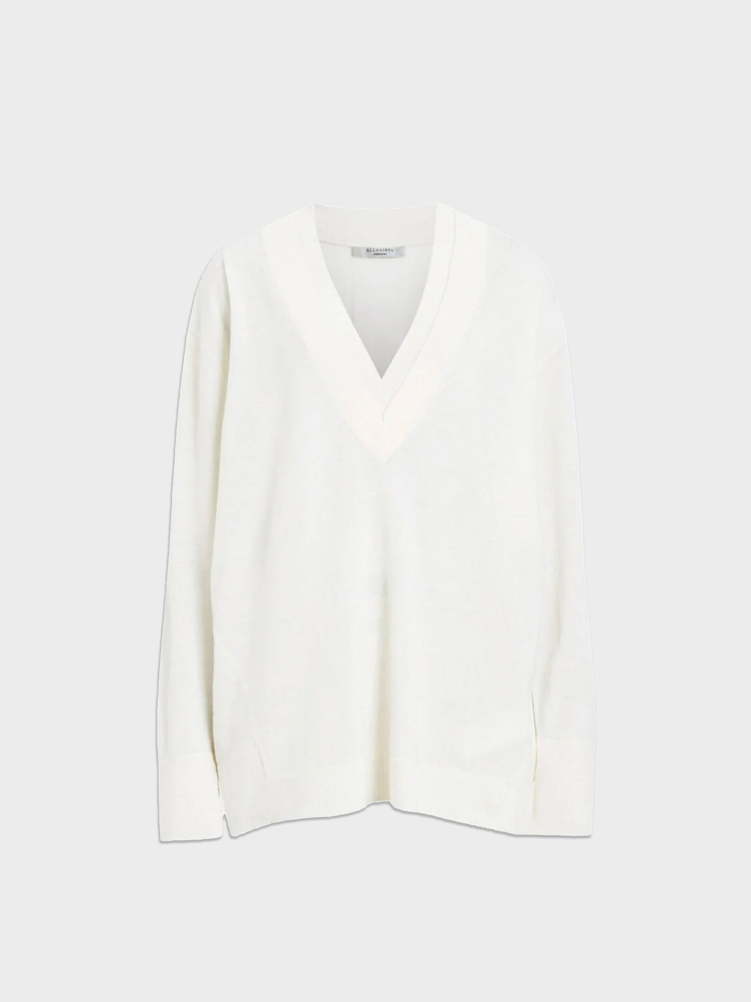 Chalk White