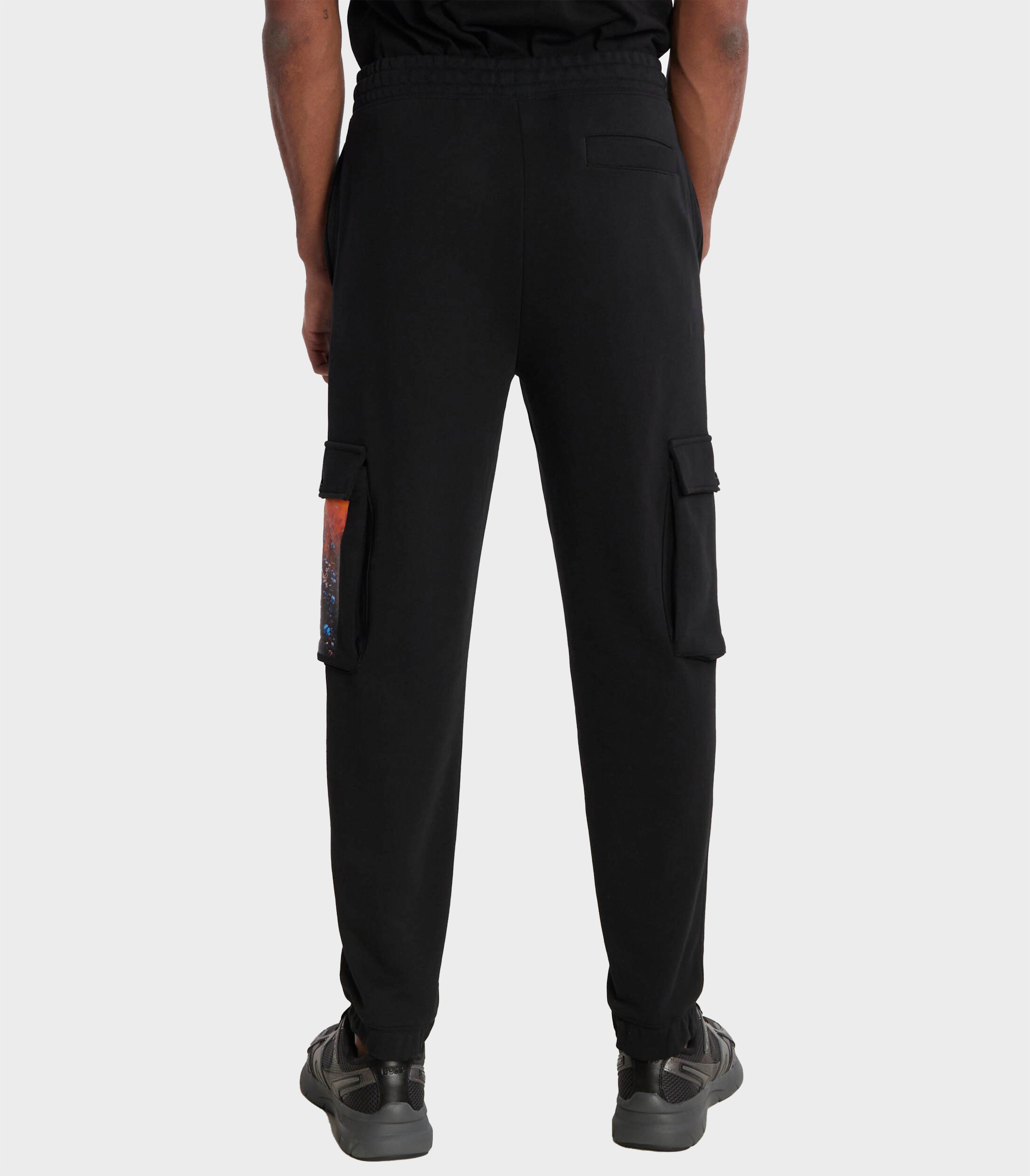 Black 1