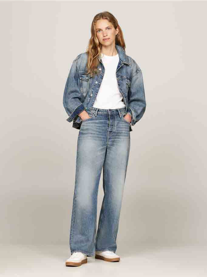 Denim