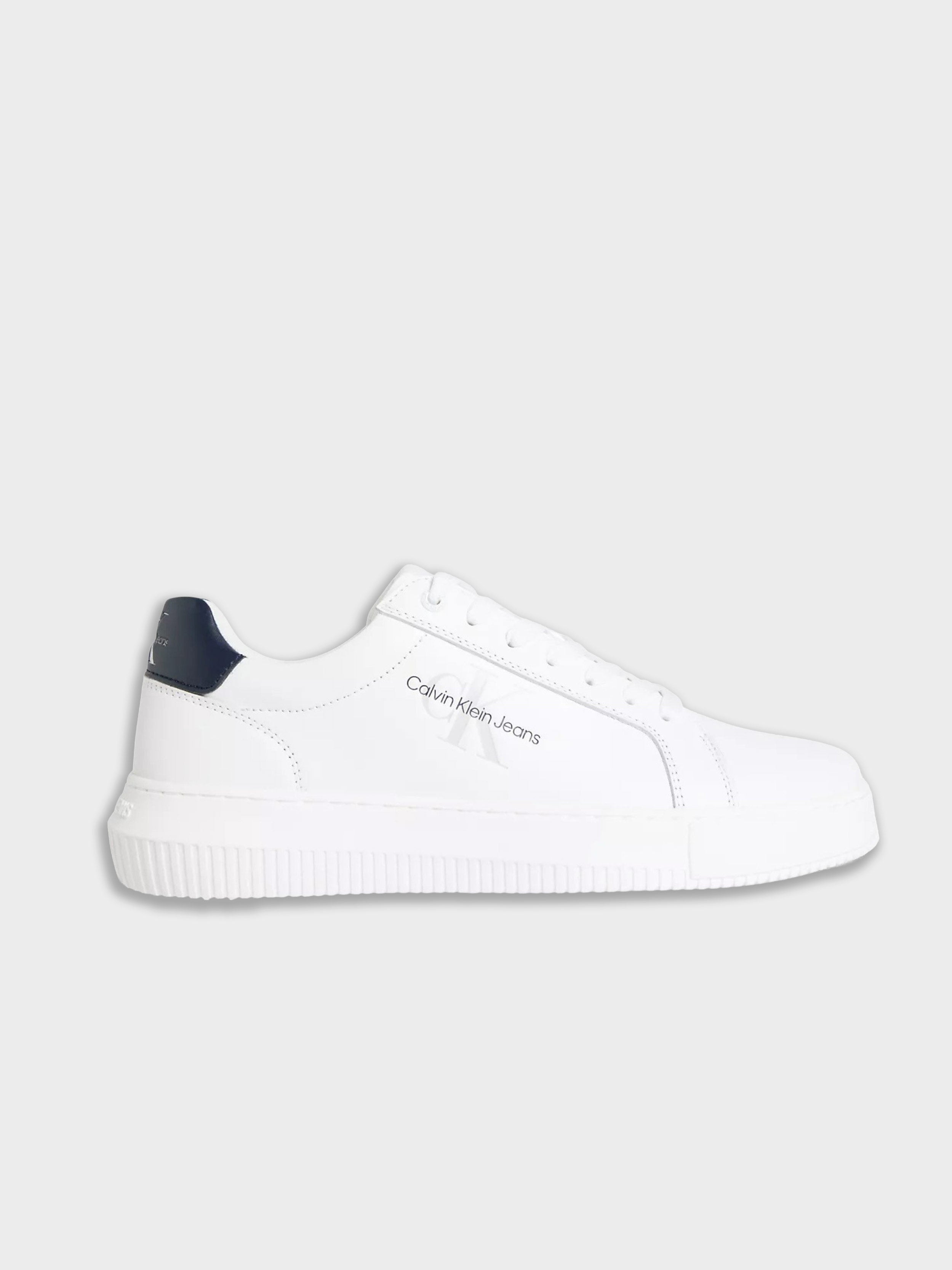 Bright White