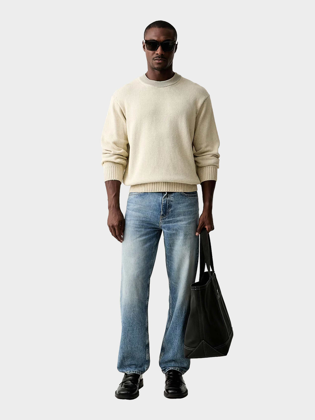 Bright Beige