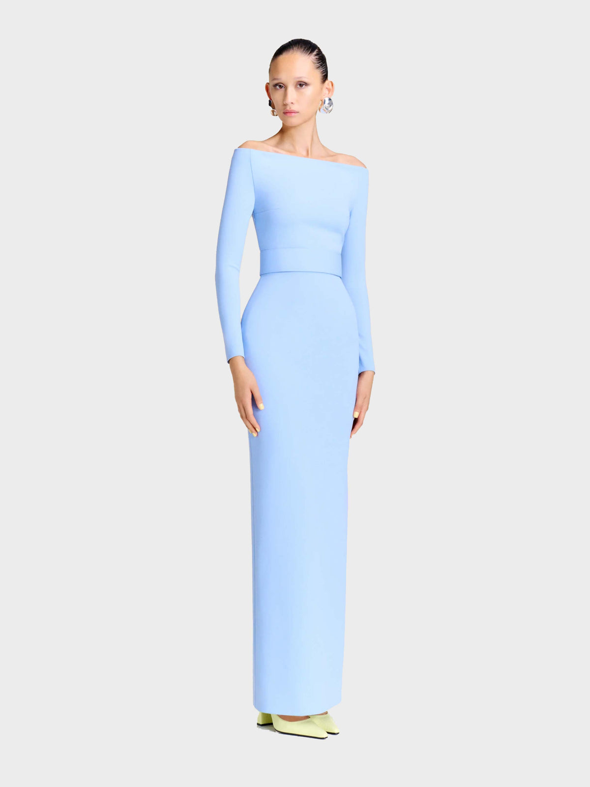 Light Blue