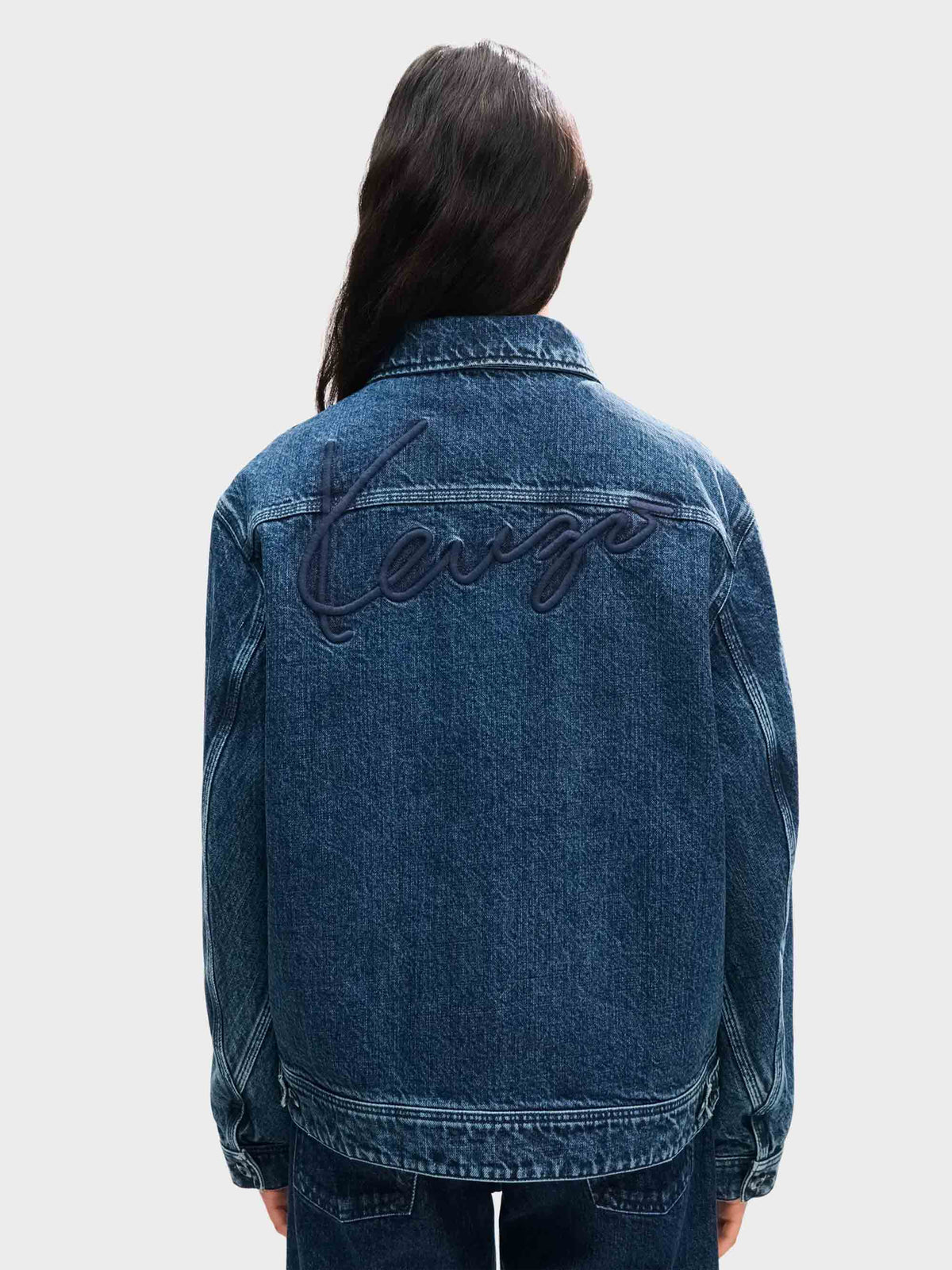 Denim