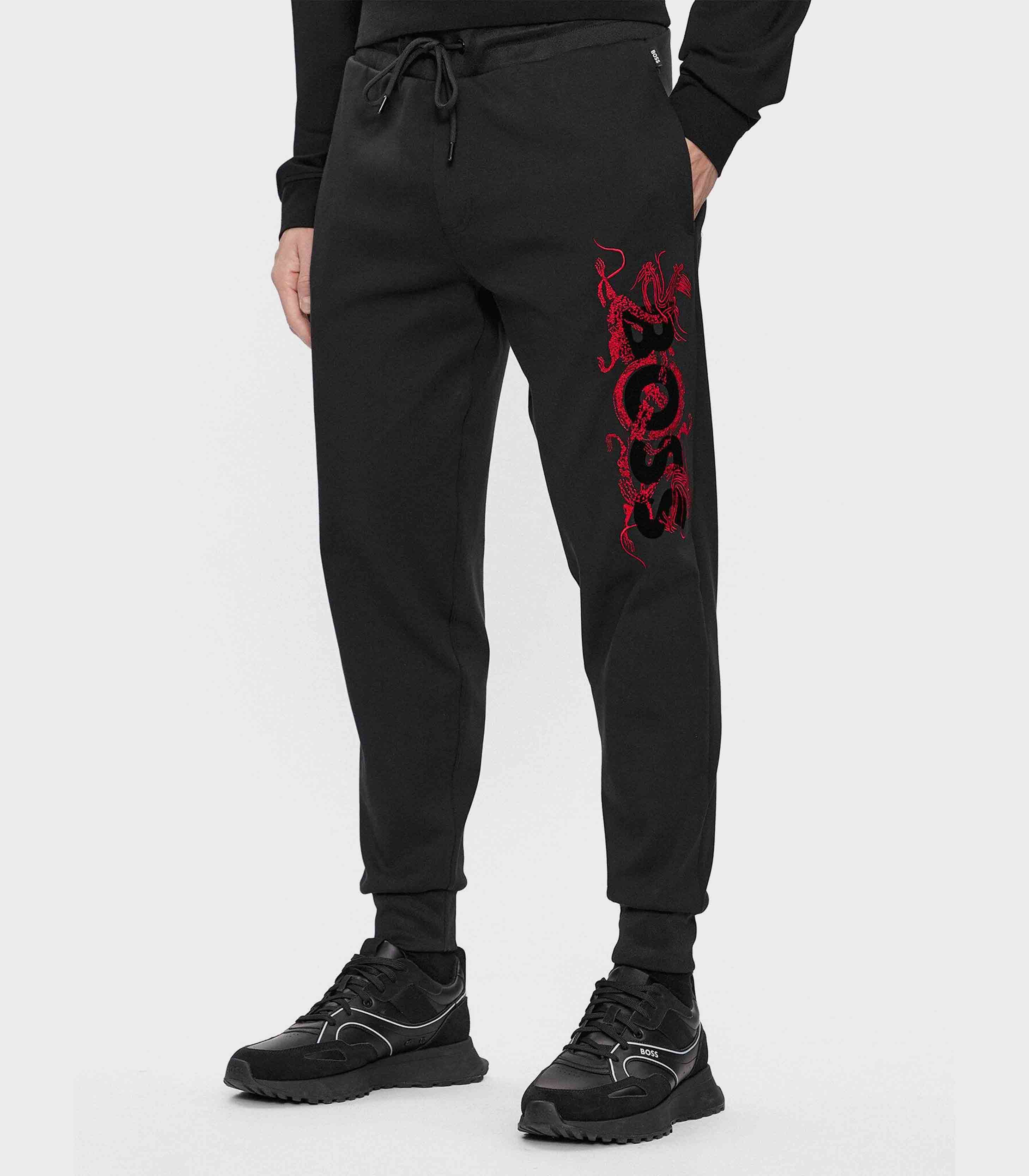 Black 1