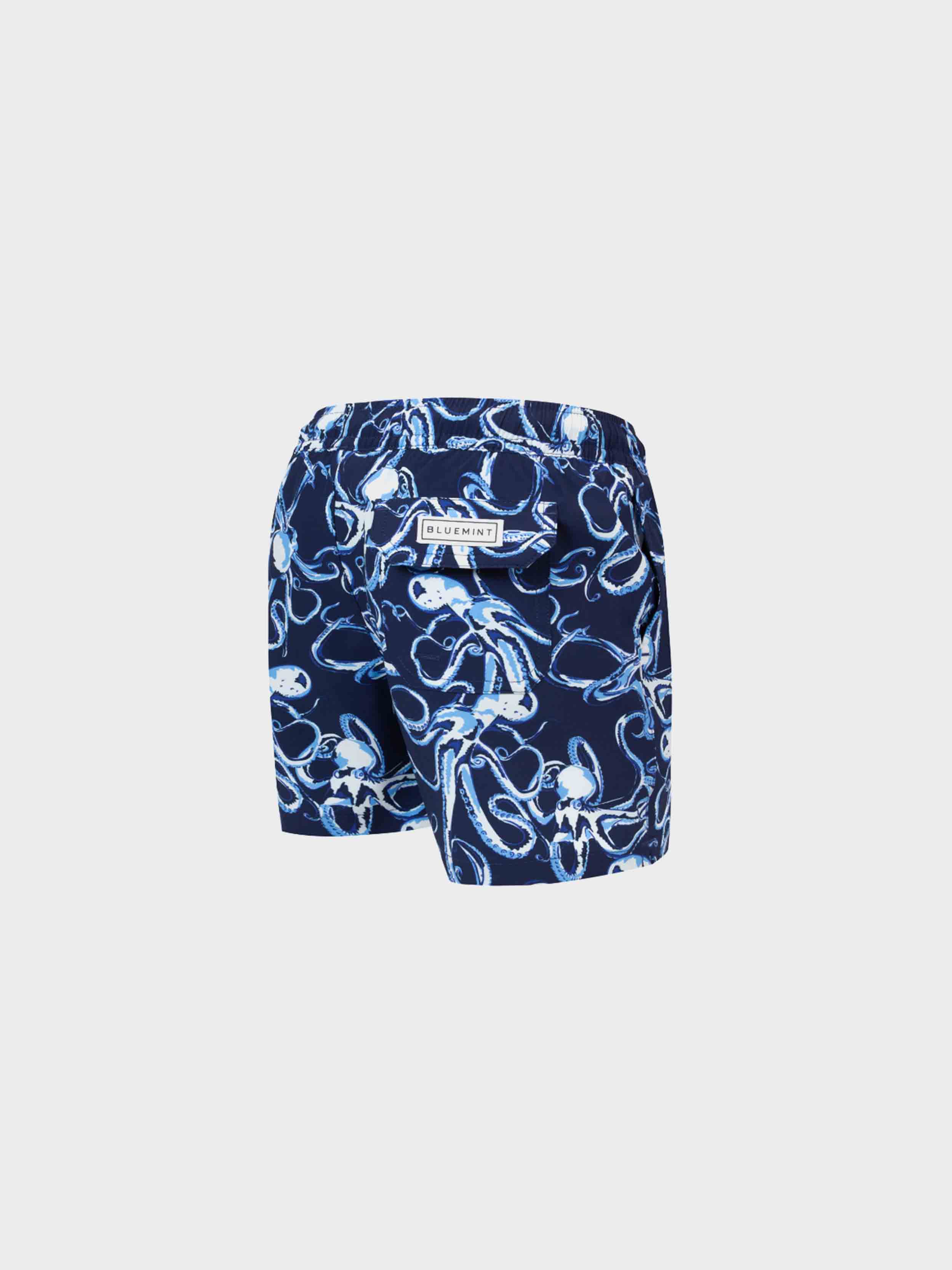 NAVY OCTO