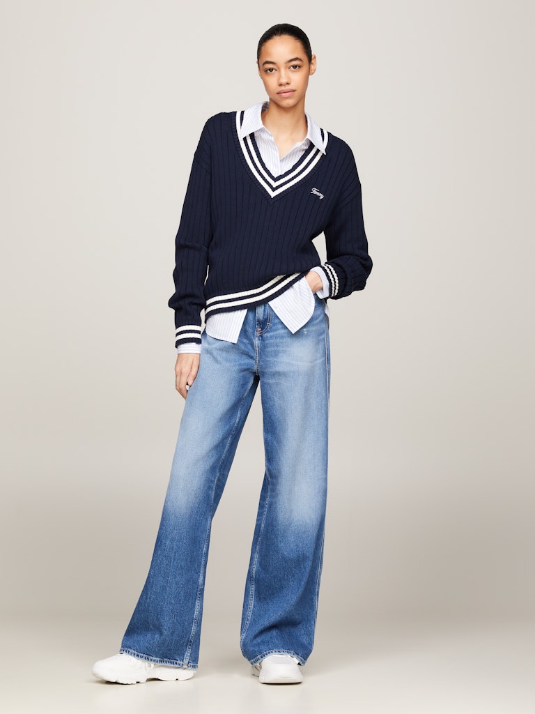 Medium Denim