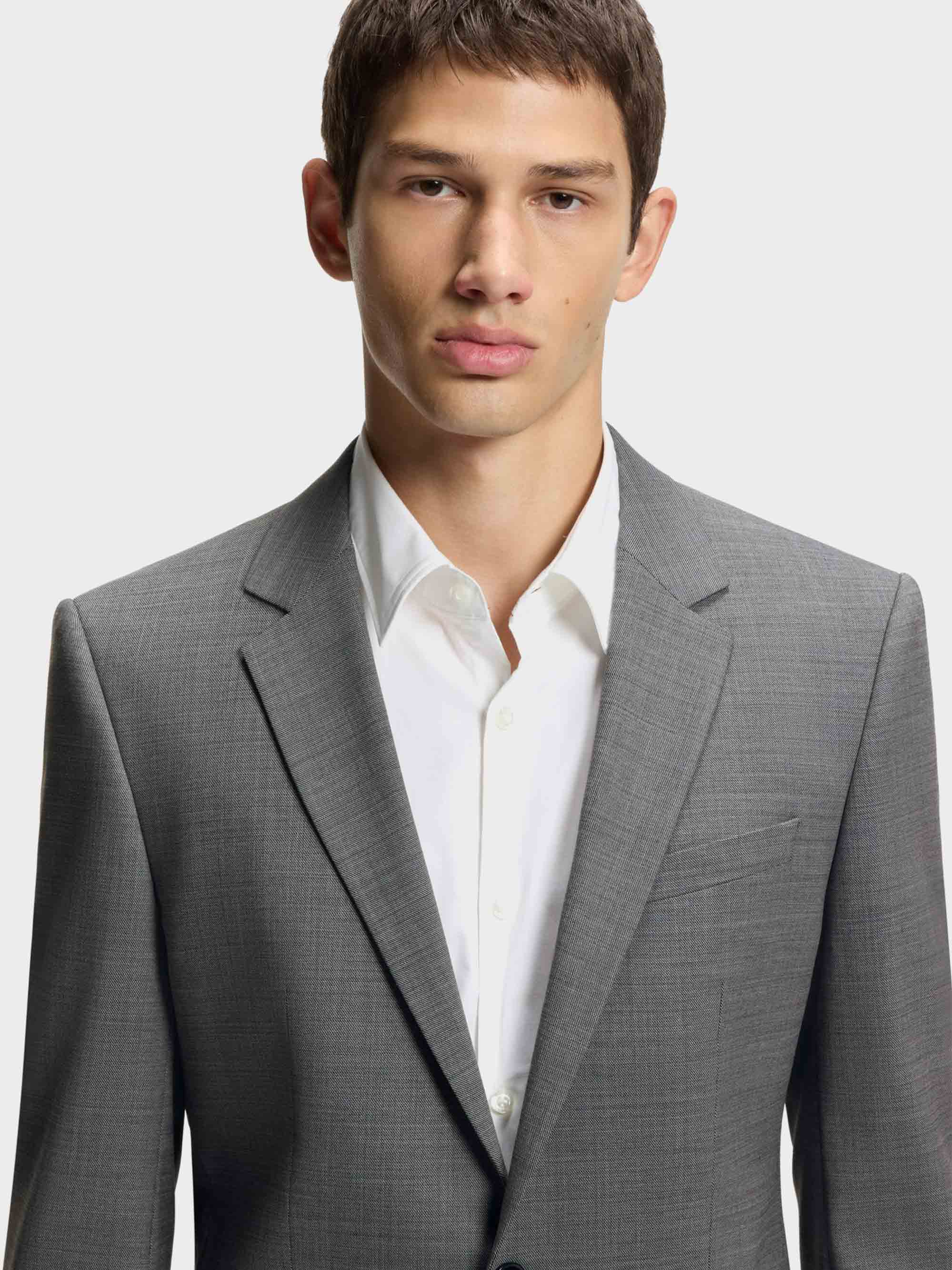 medium grey