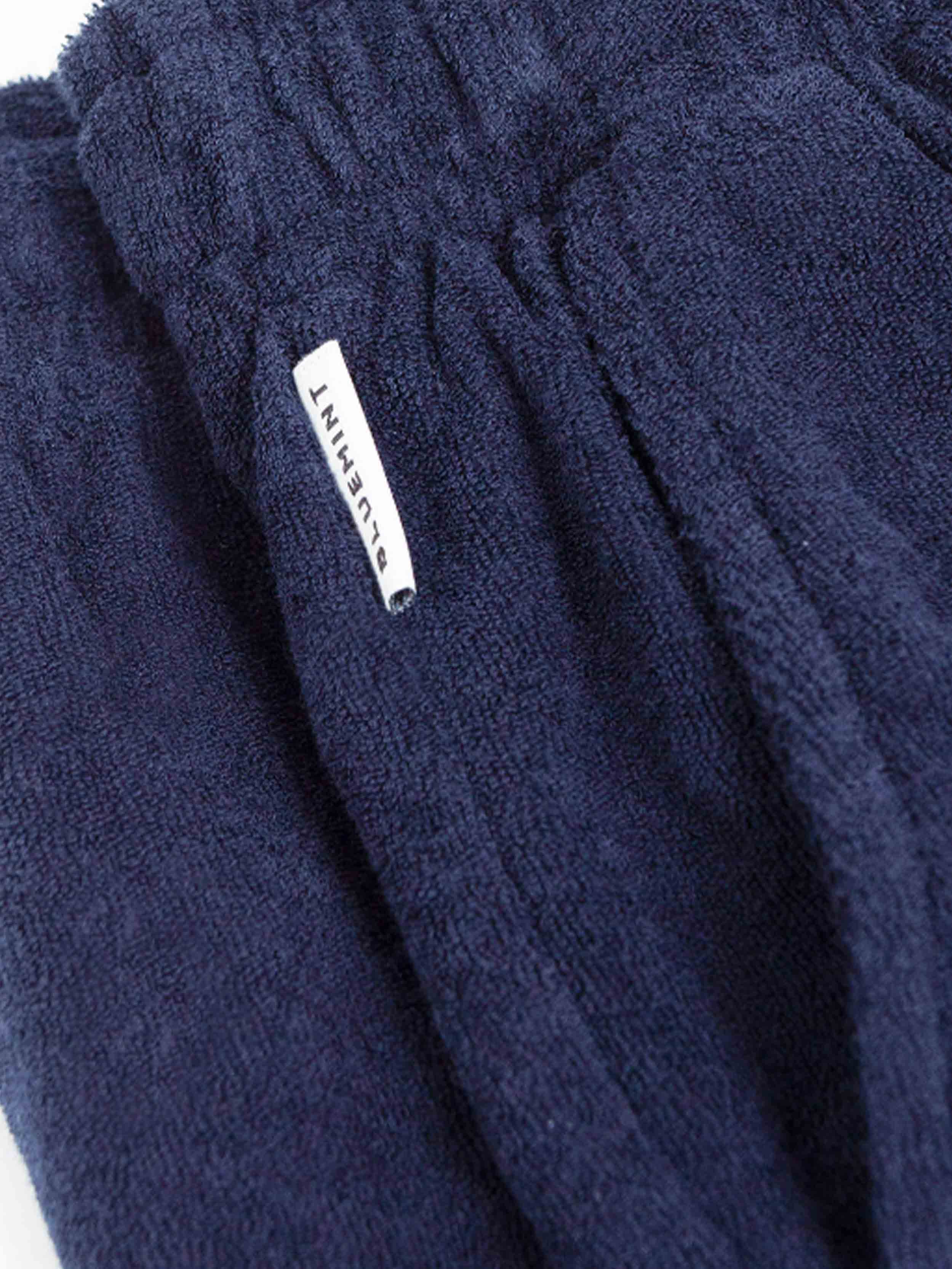 Dark Navy