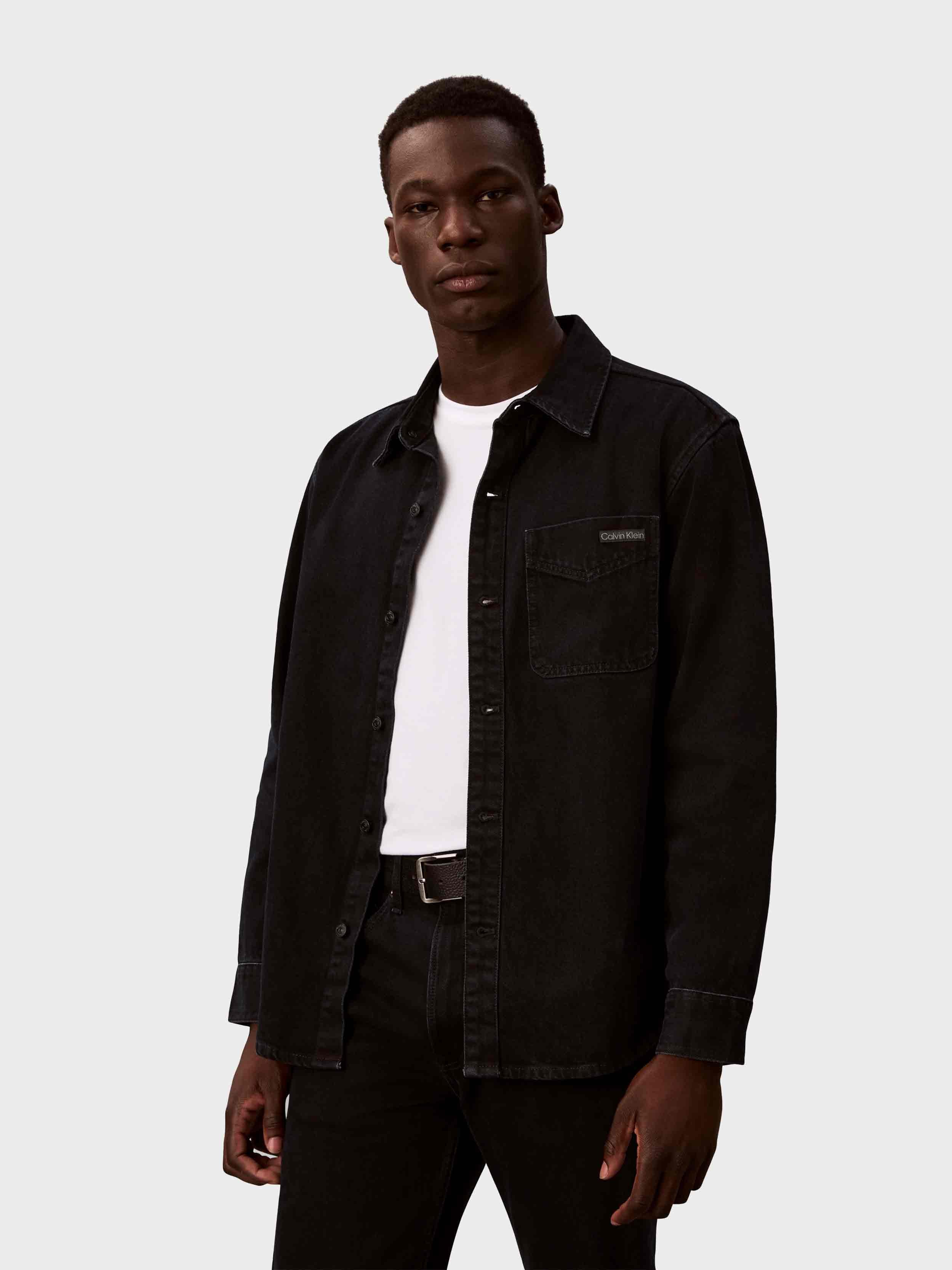 blue black