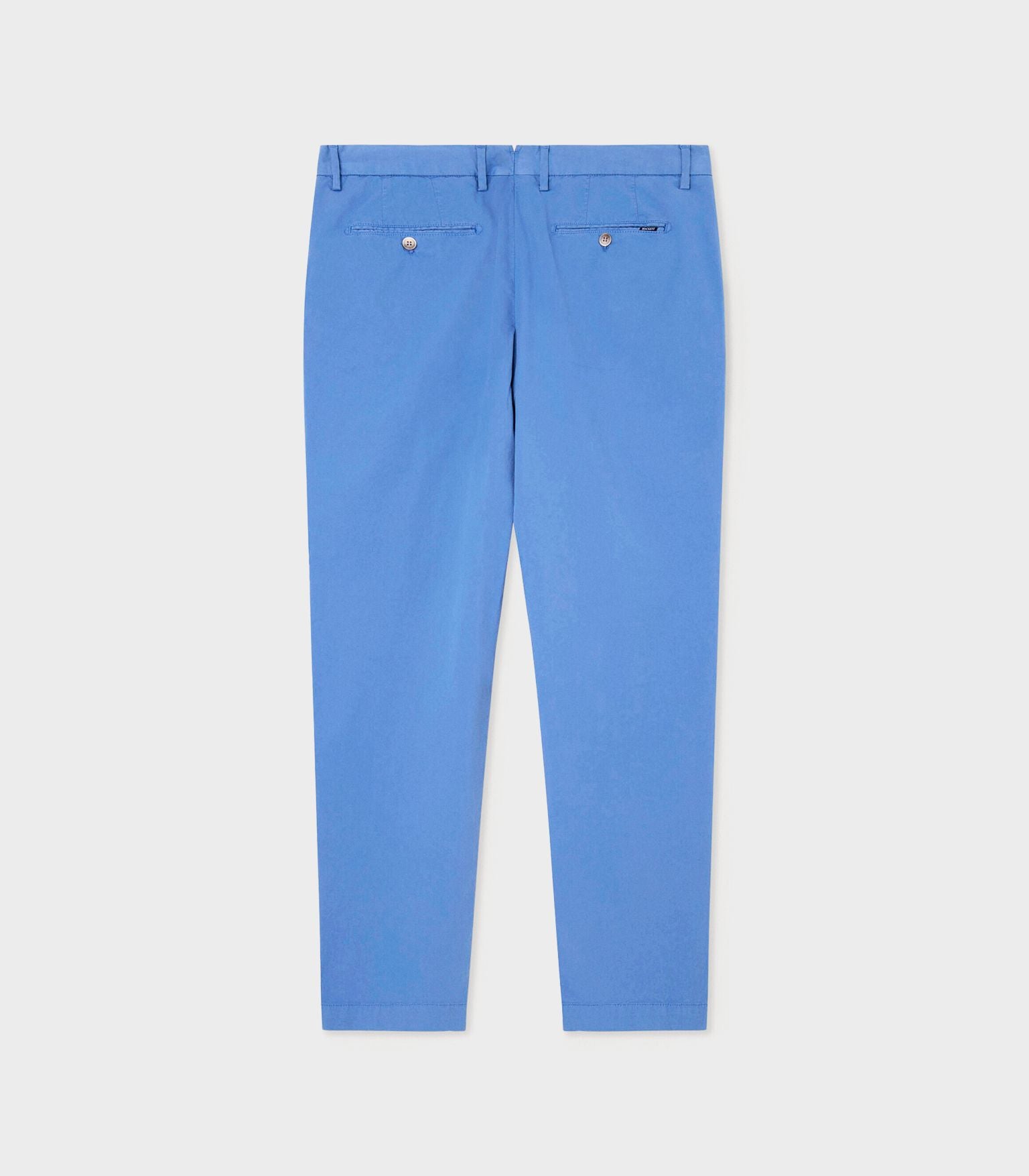 Dusty Blue