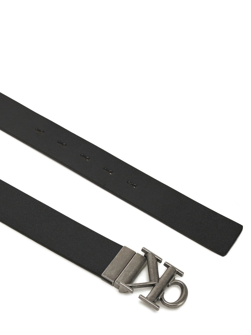 Black/Silver