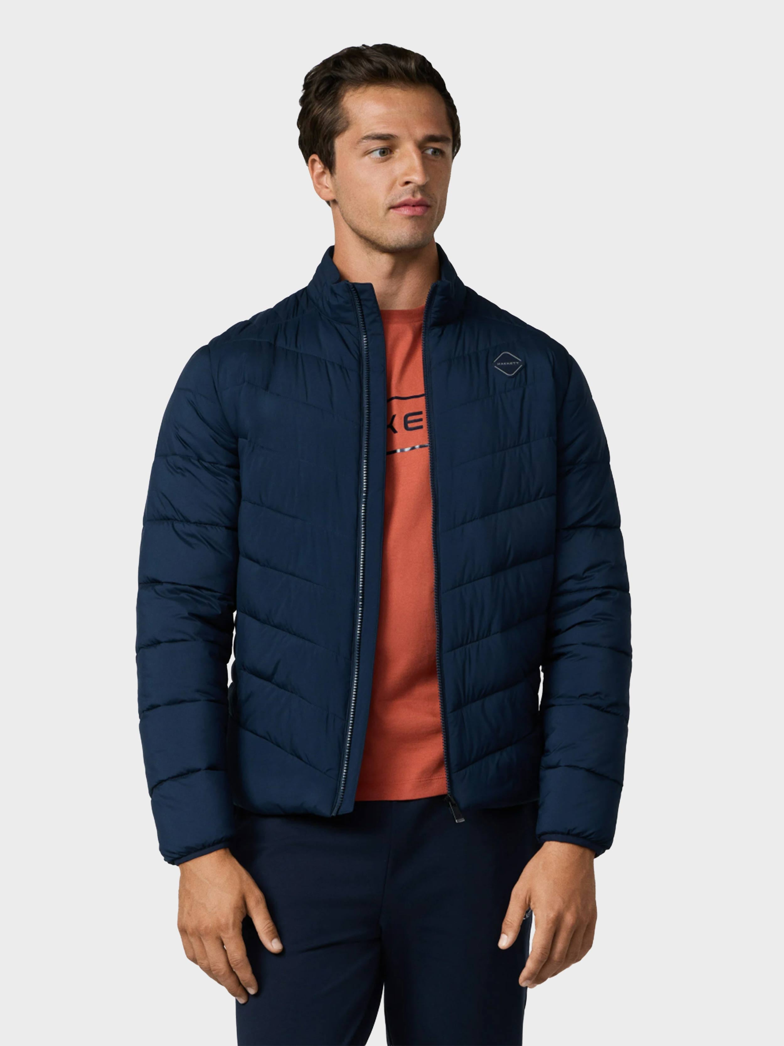 Dark Navy