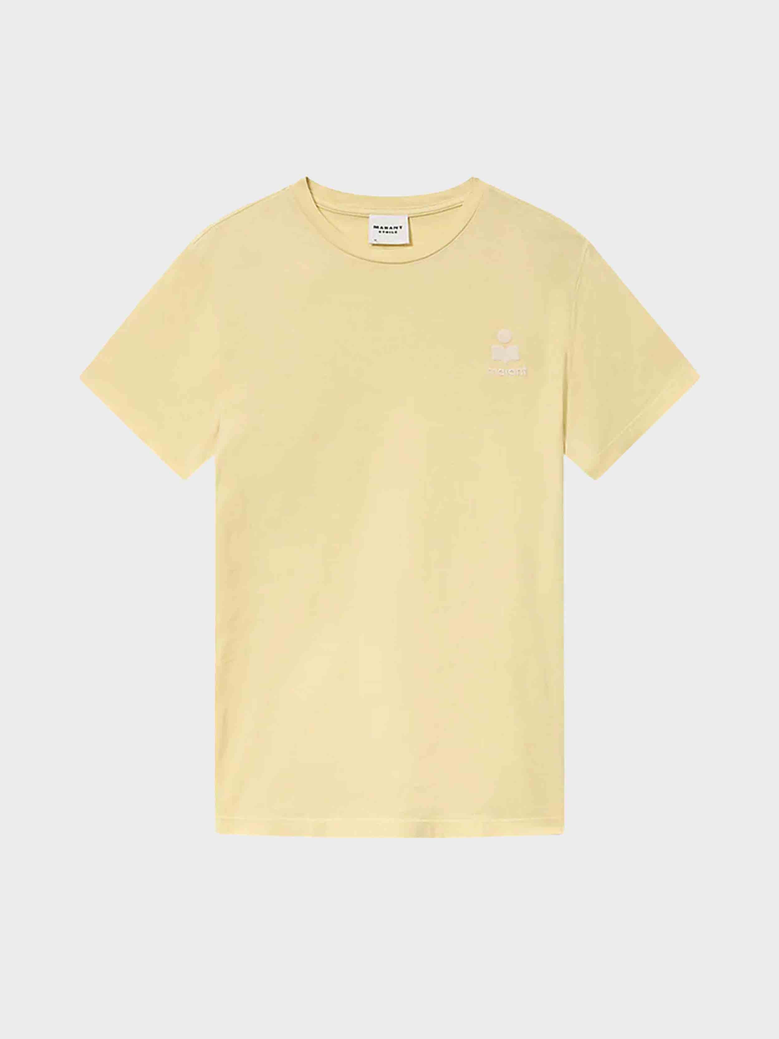 Bright Yellow