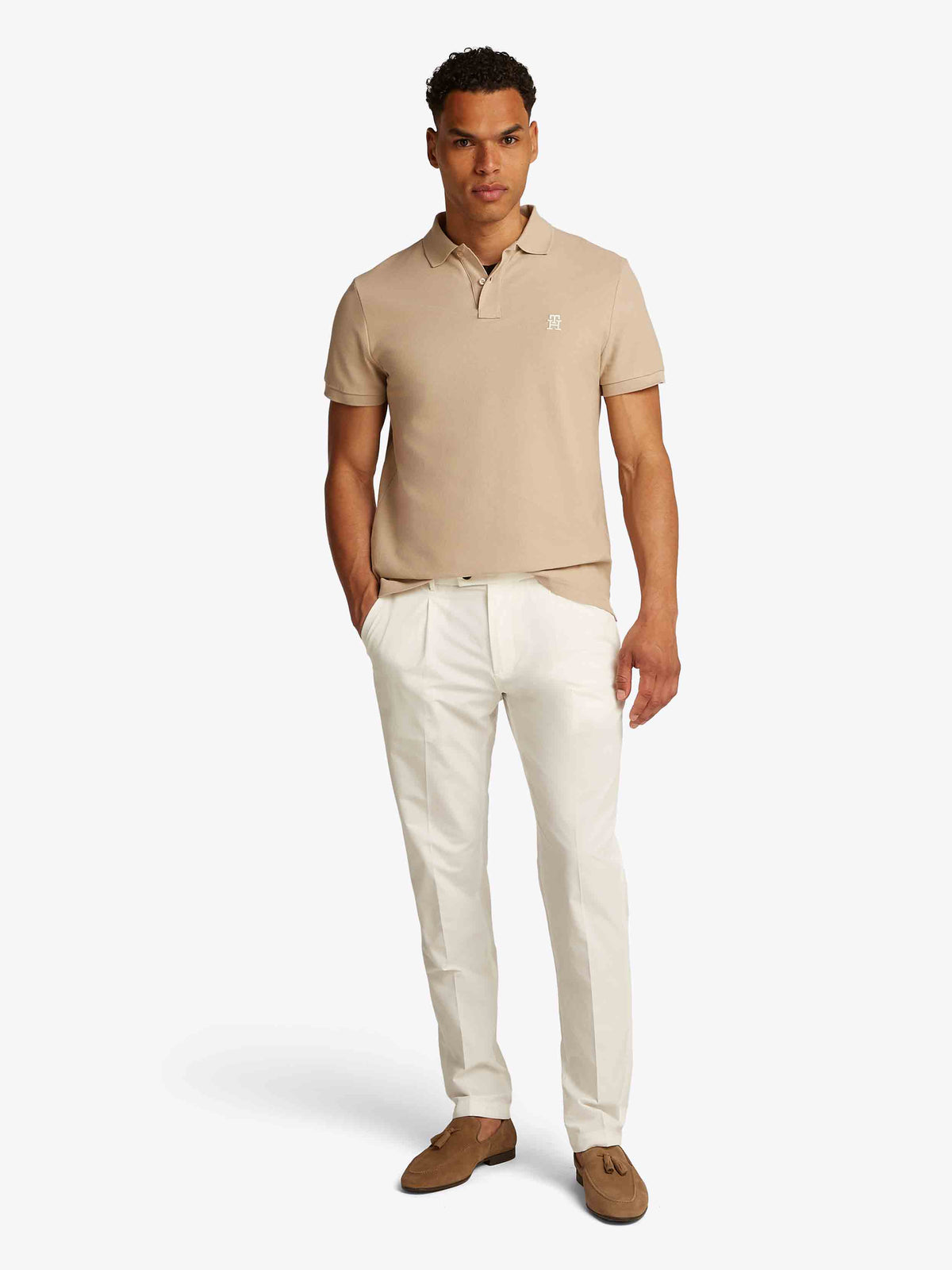 Beige Sand