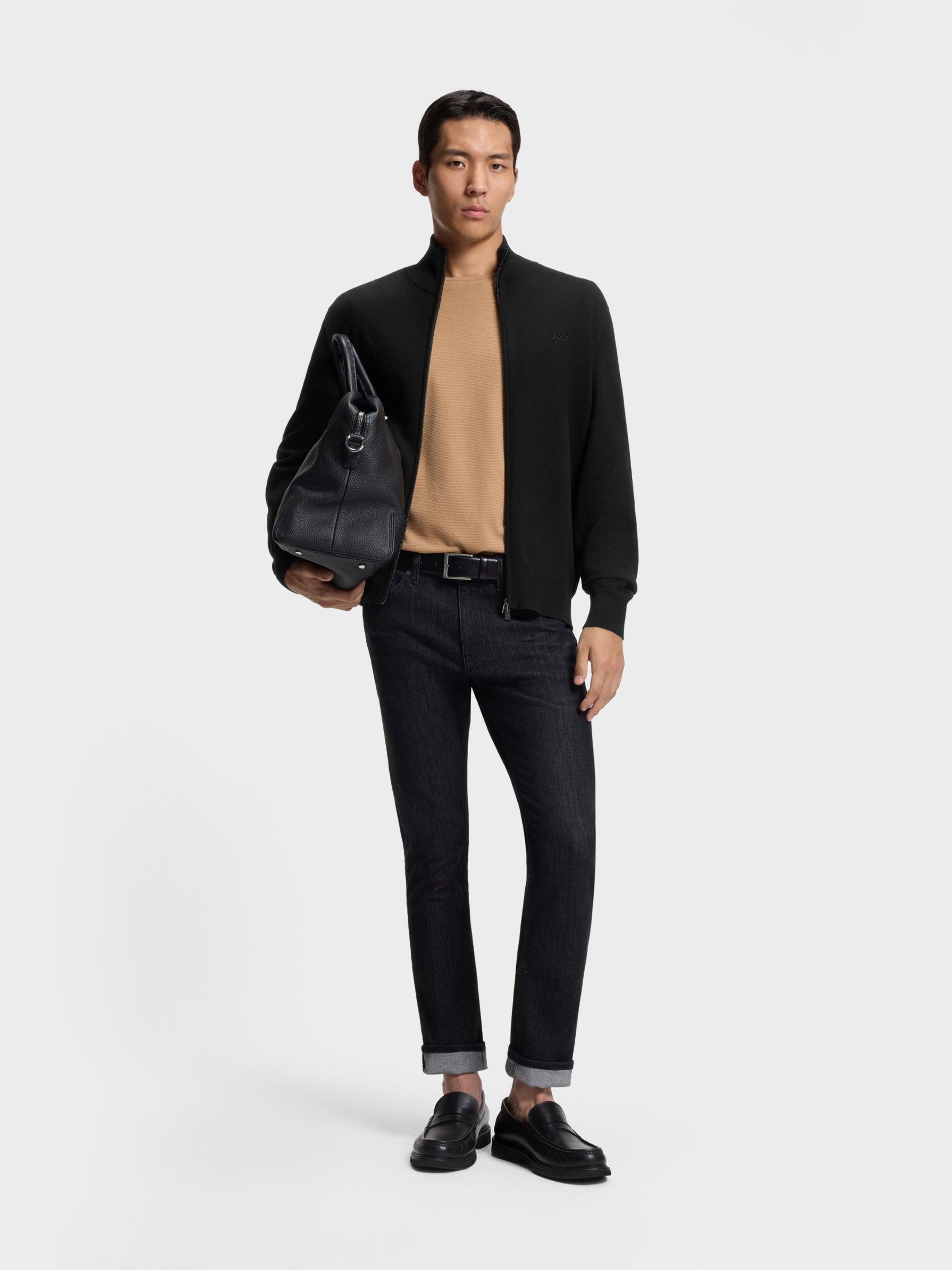 Black 1