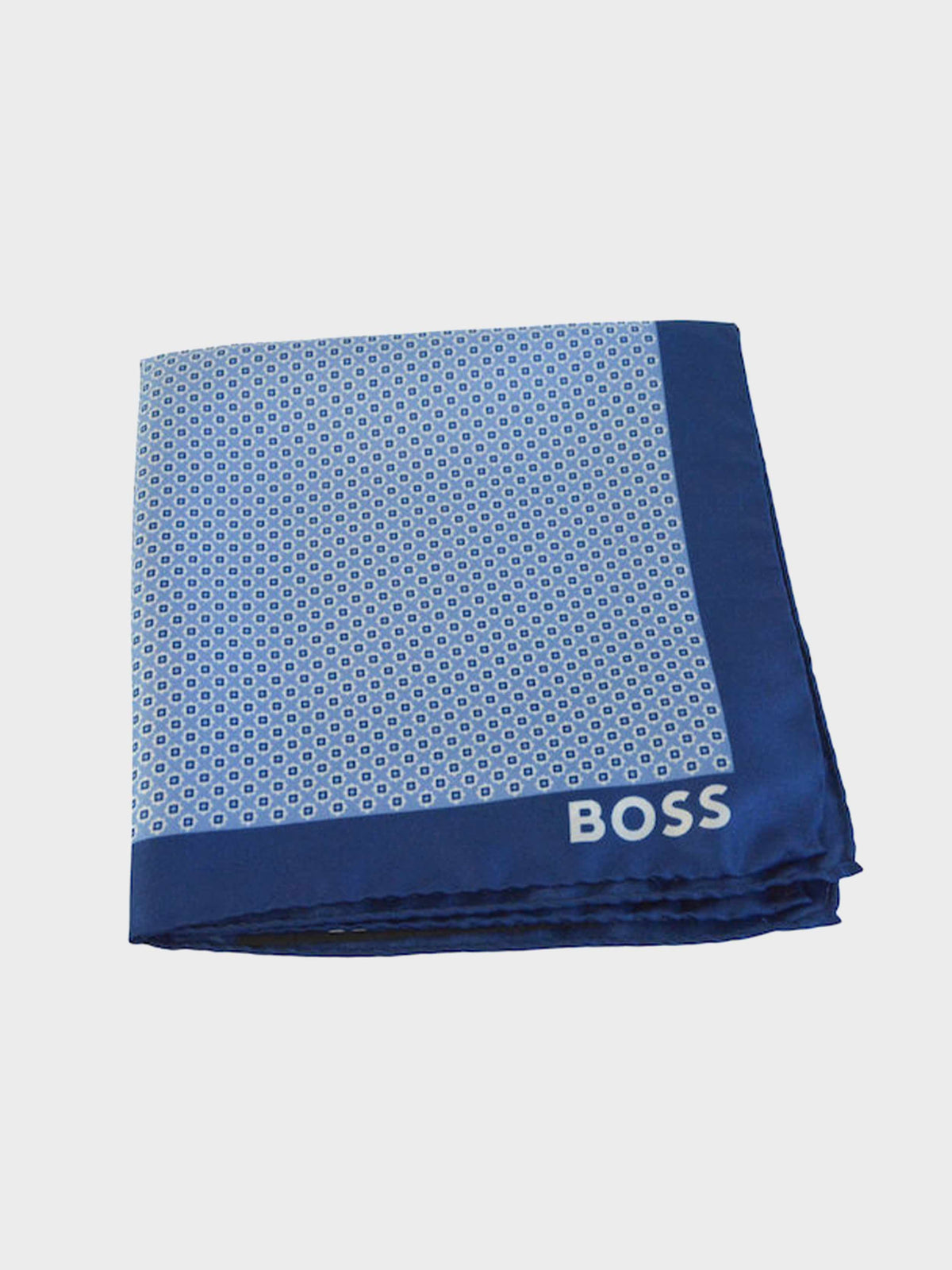 Pastal Blue