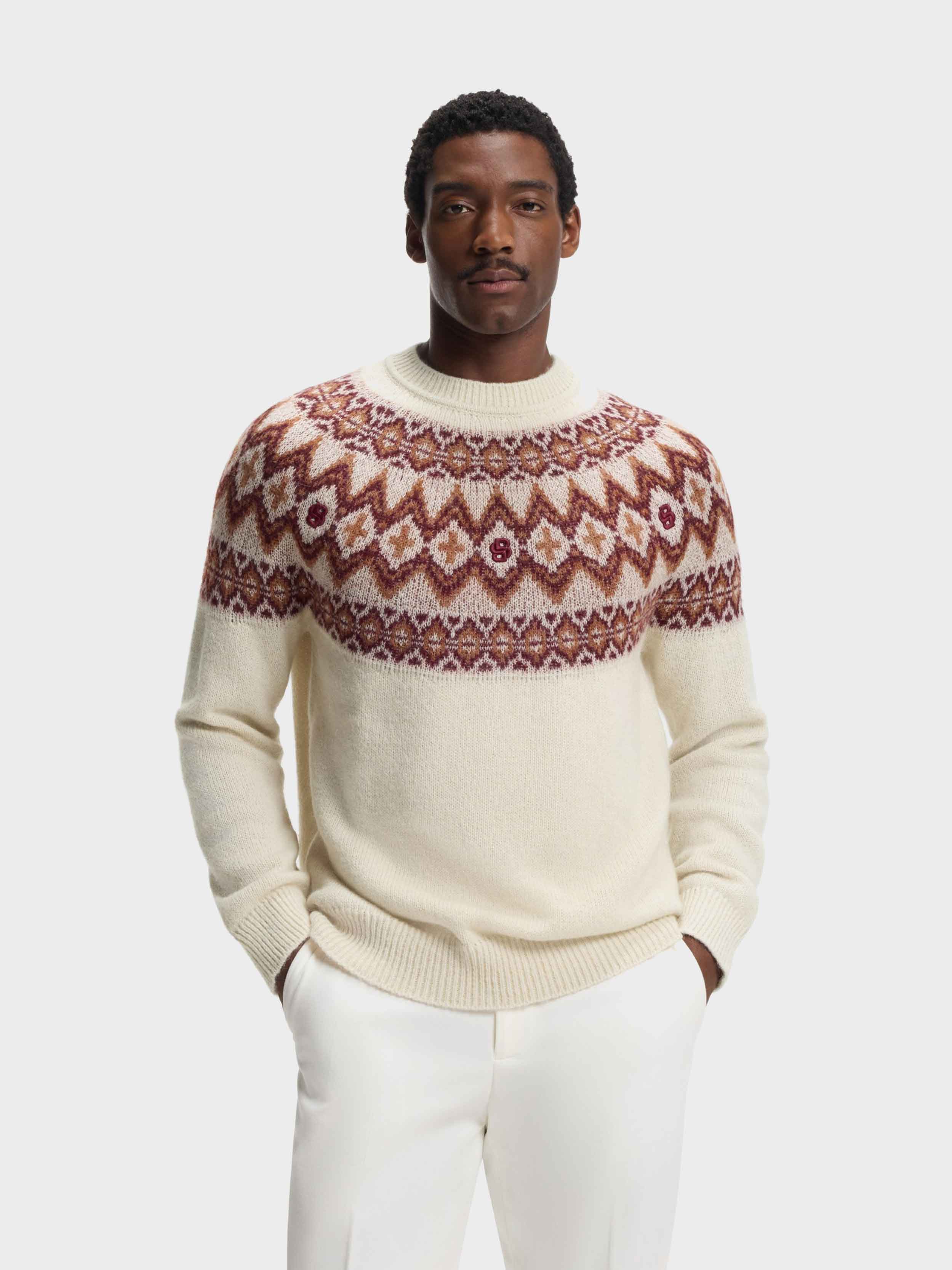 Beige