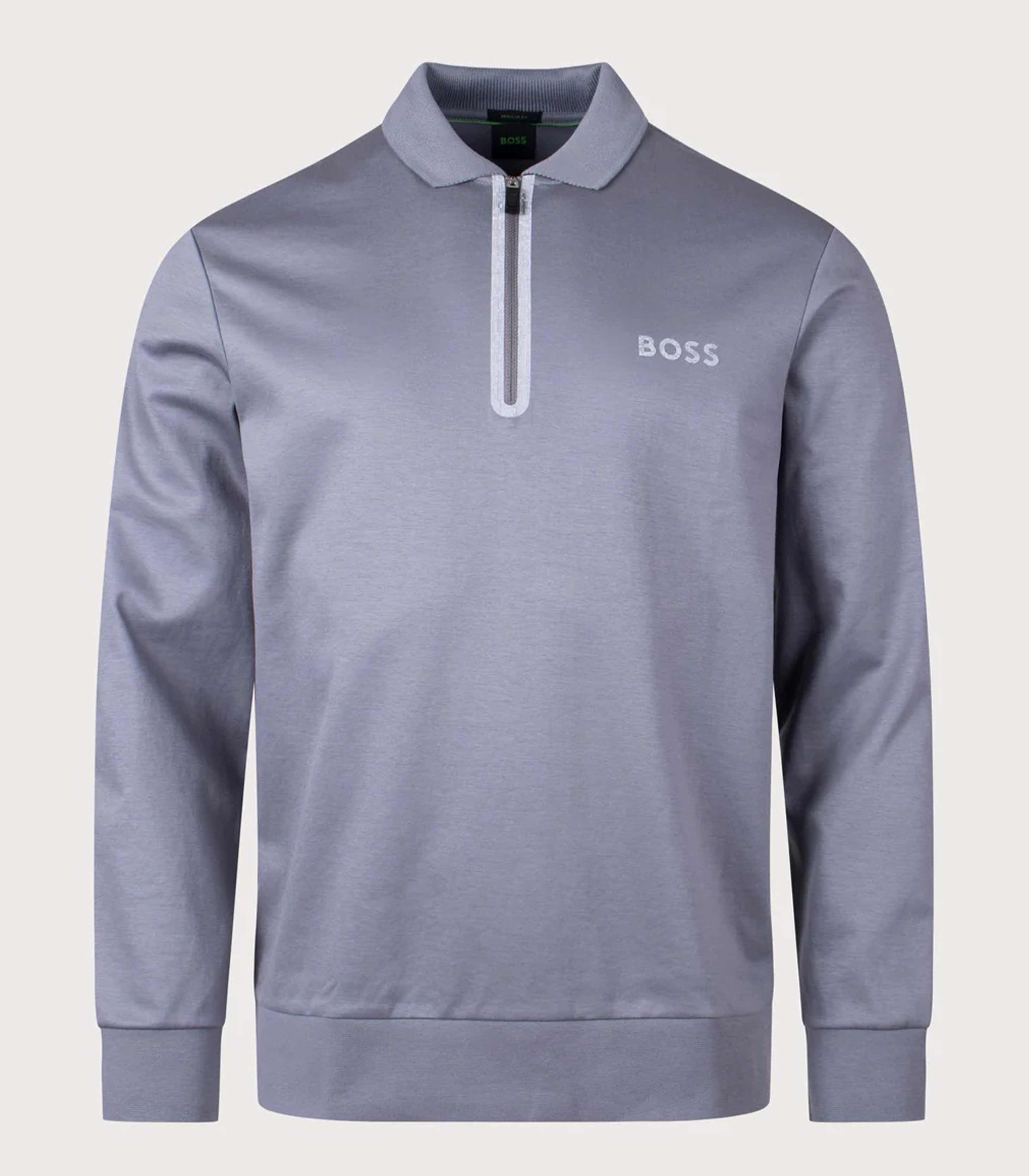 Medium Grey