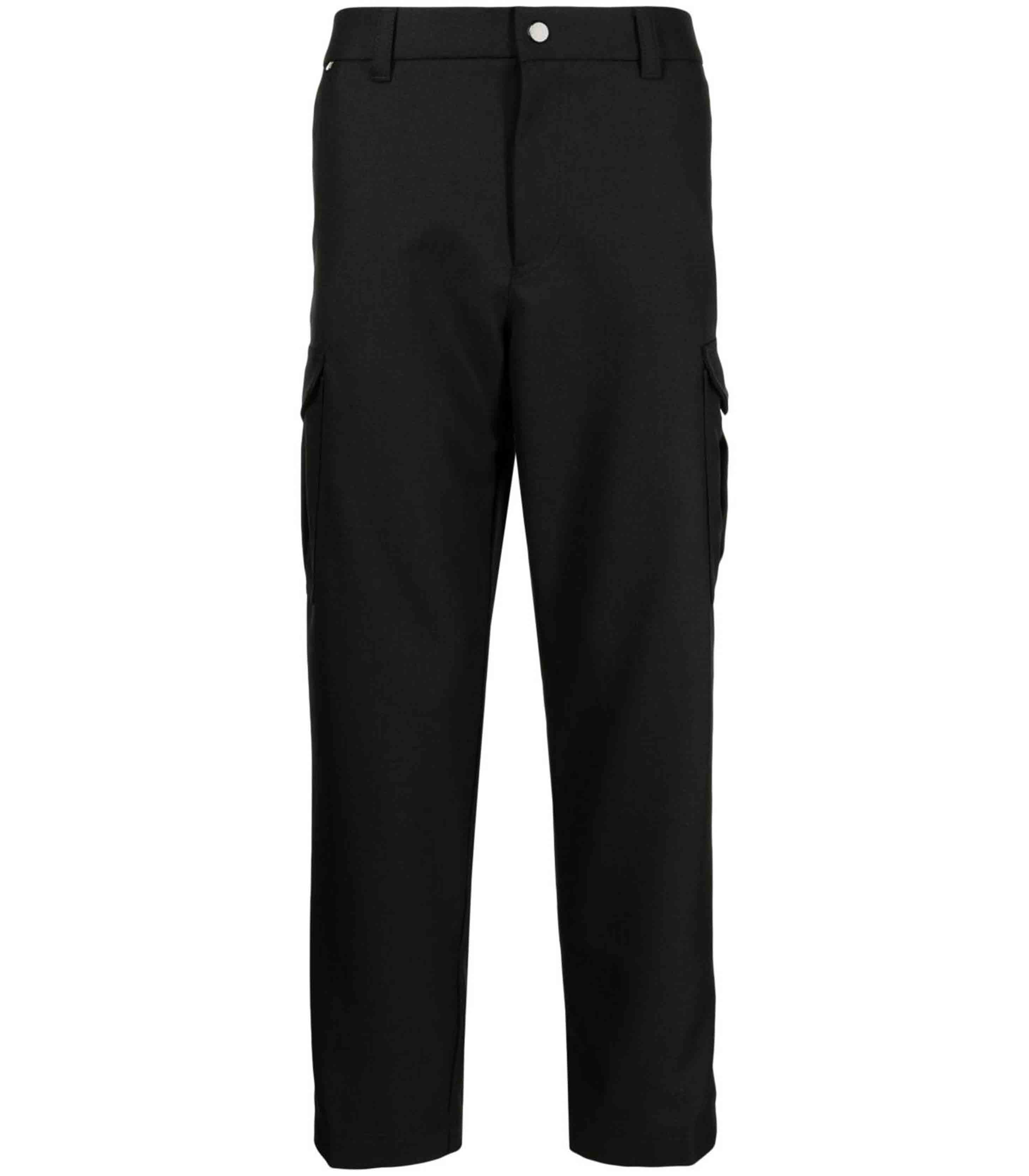 Black 1