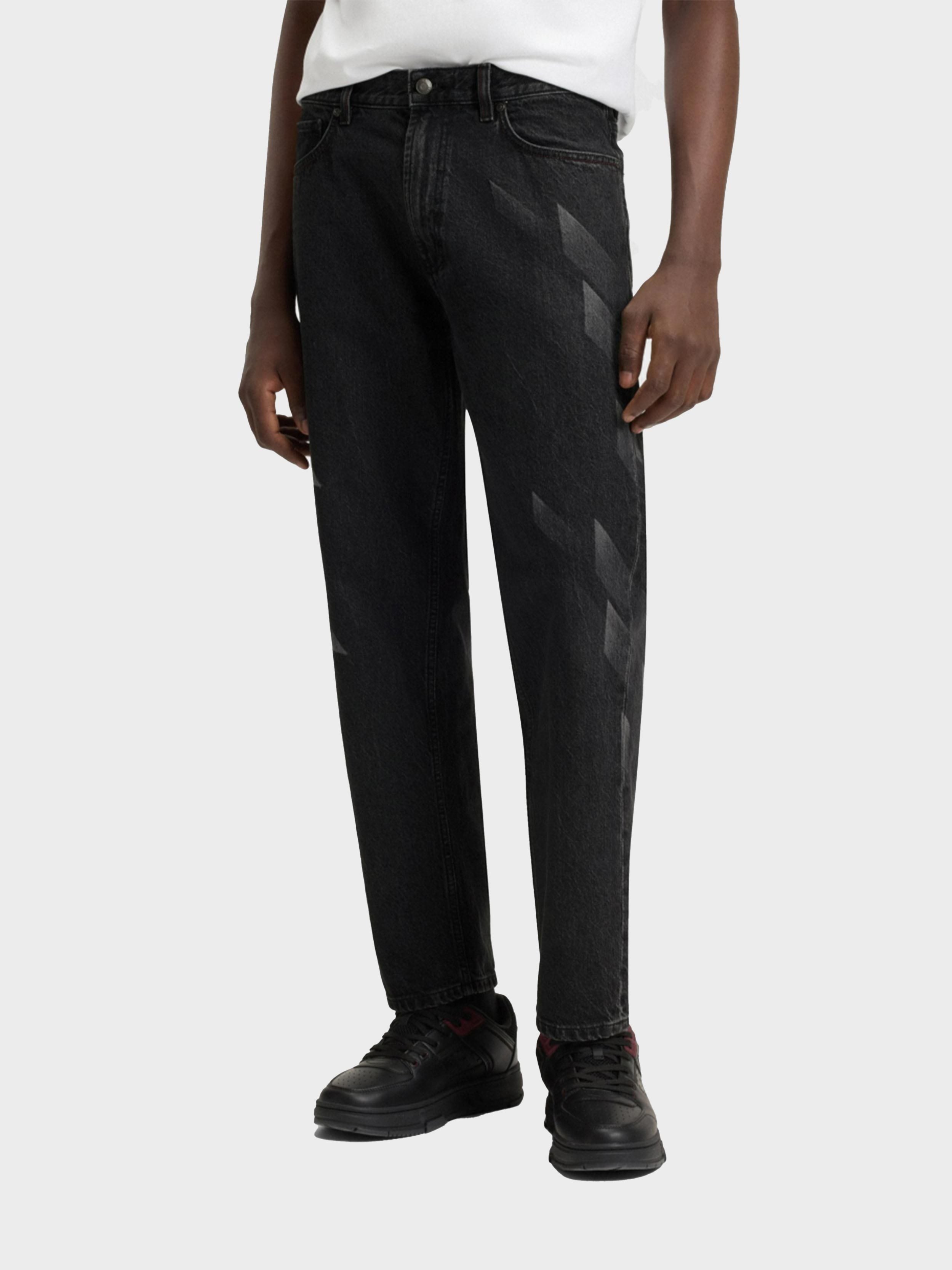 Black 1