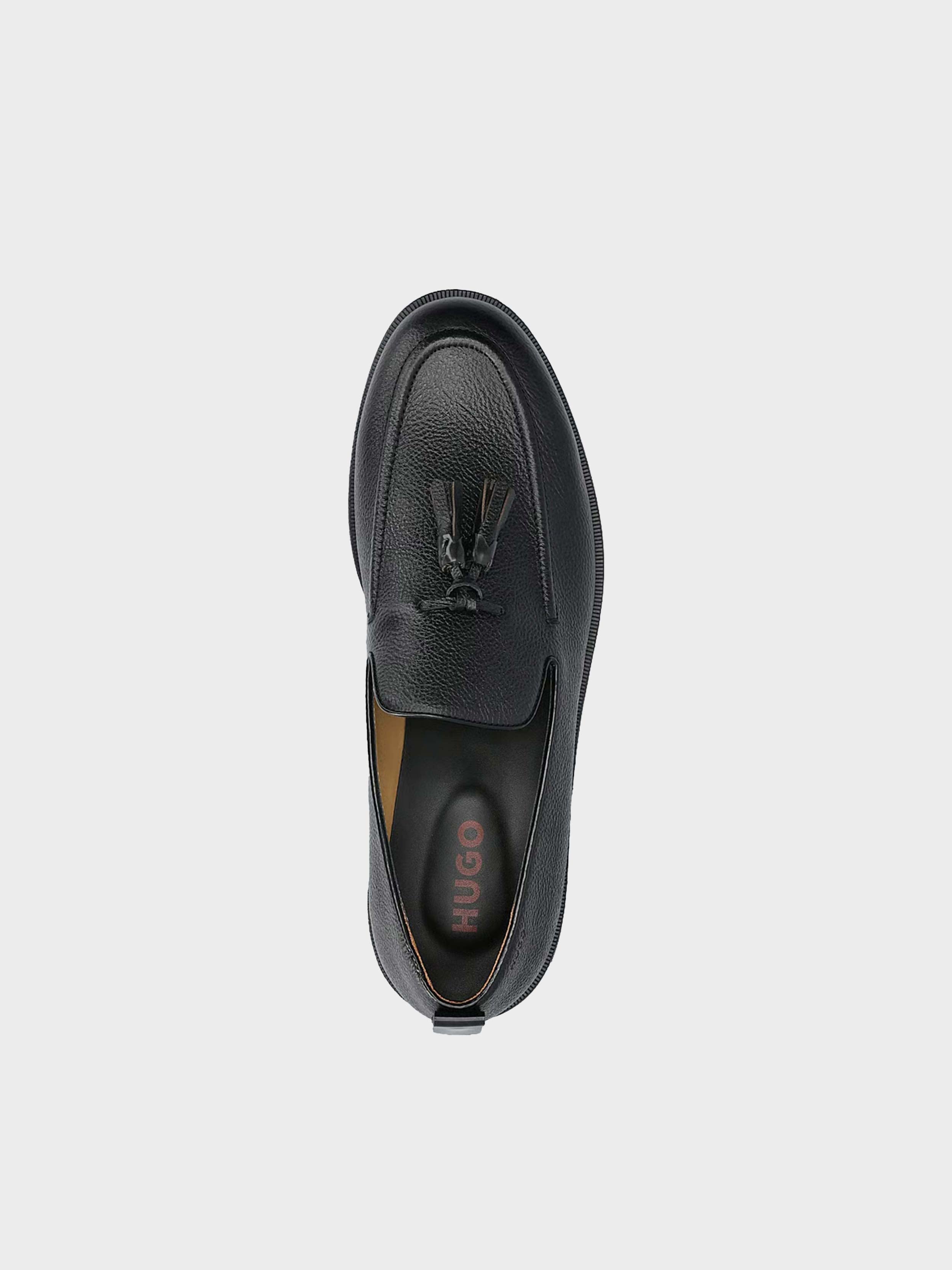 Black 1