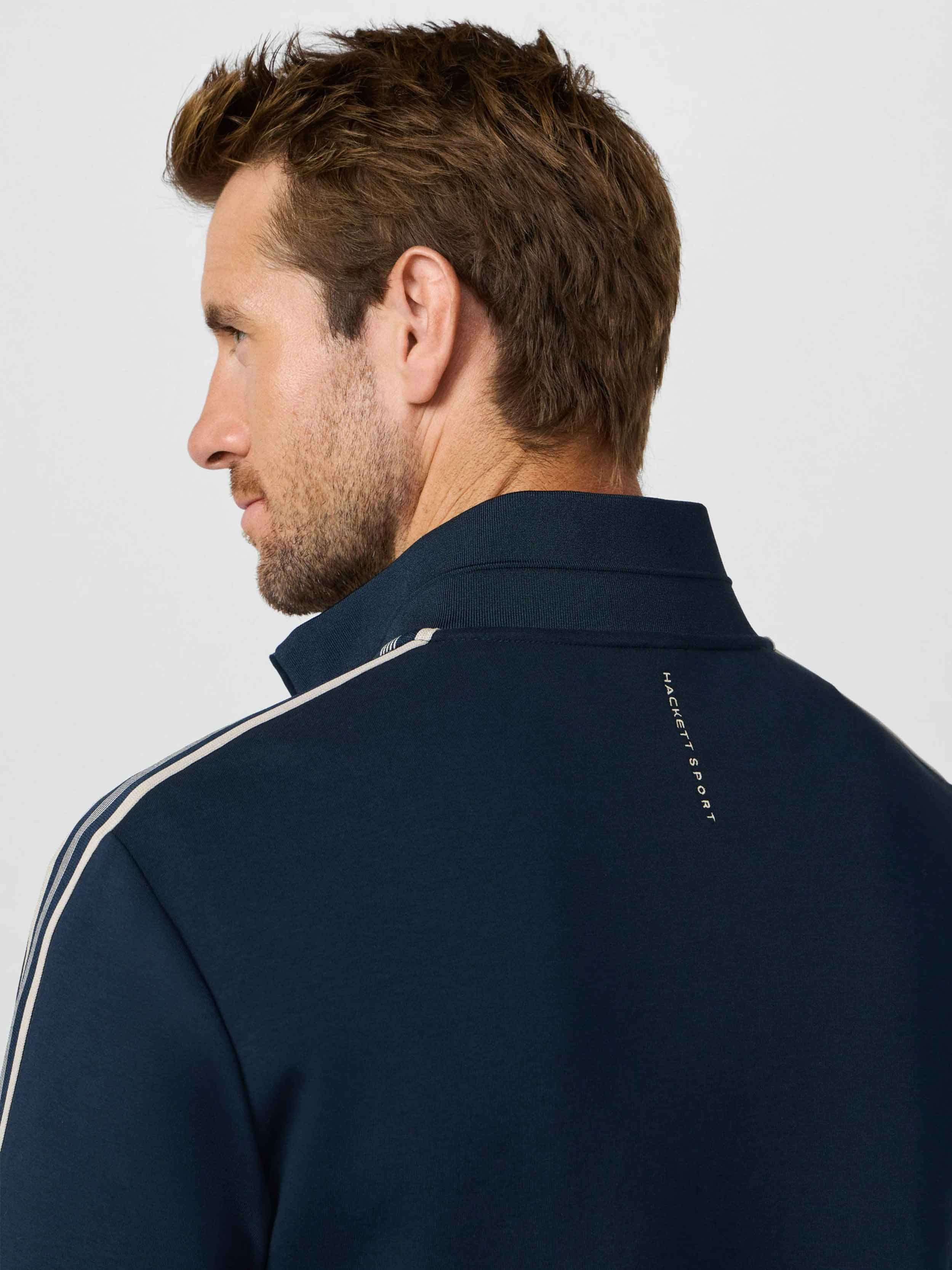 Dark Navy