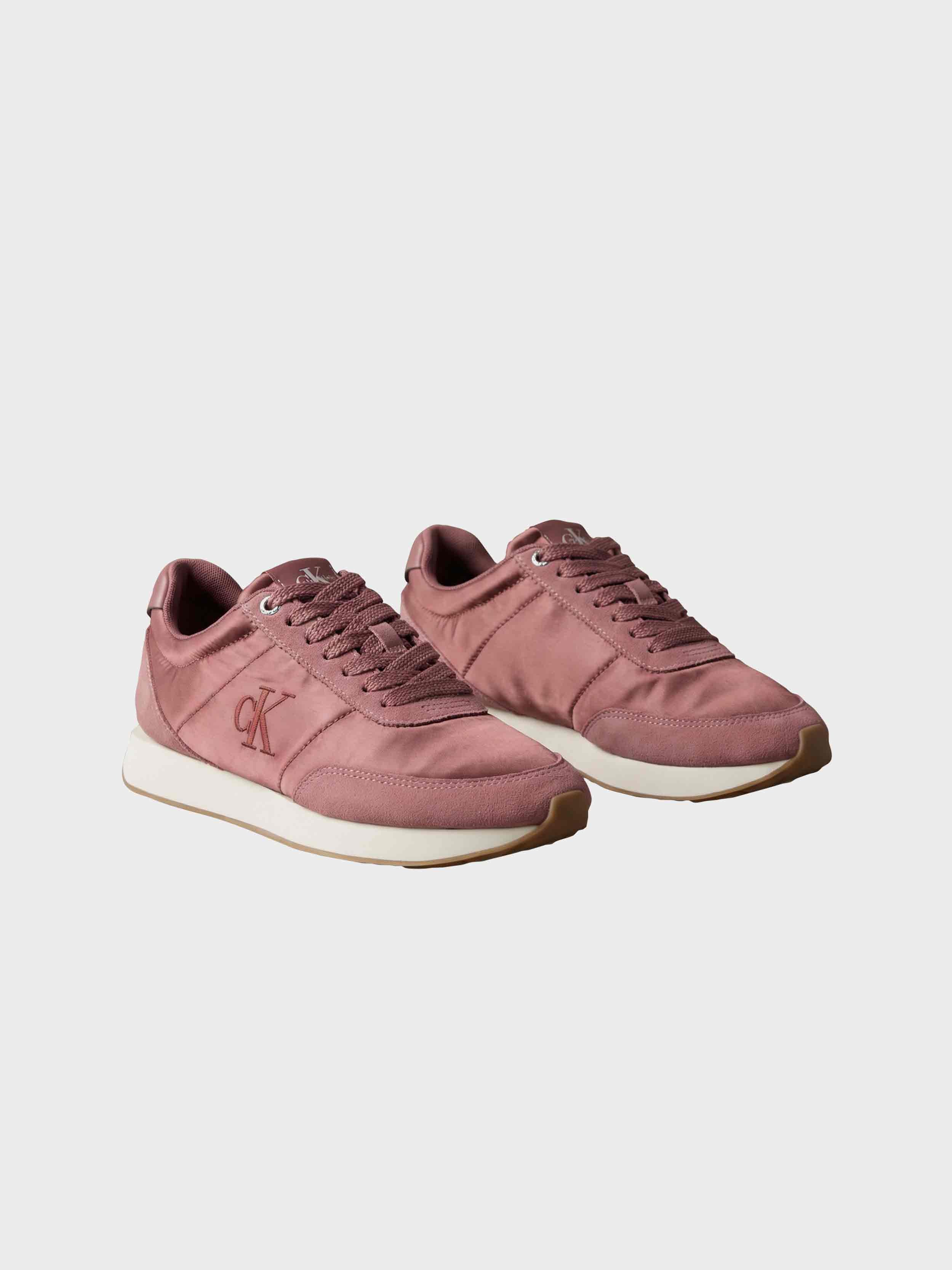 Dusty Pink
