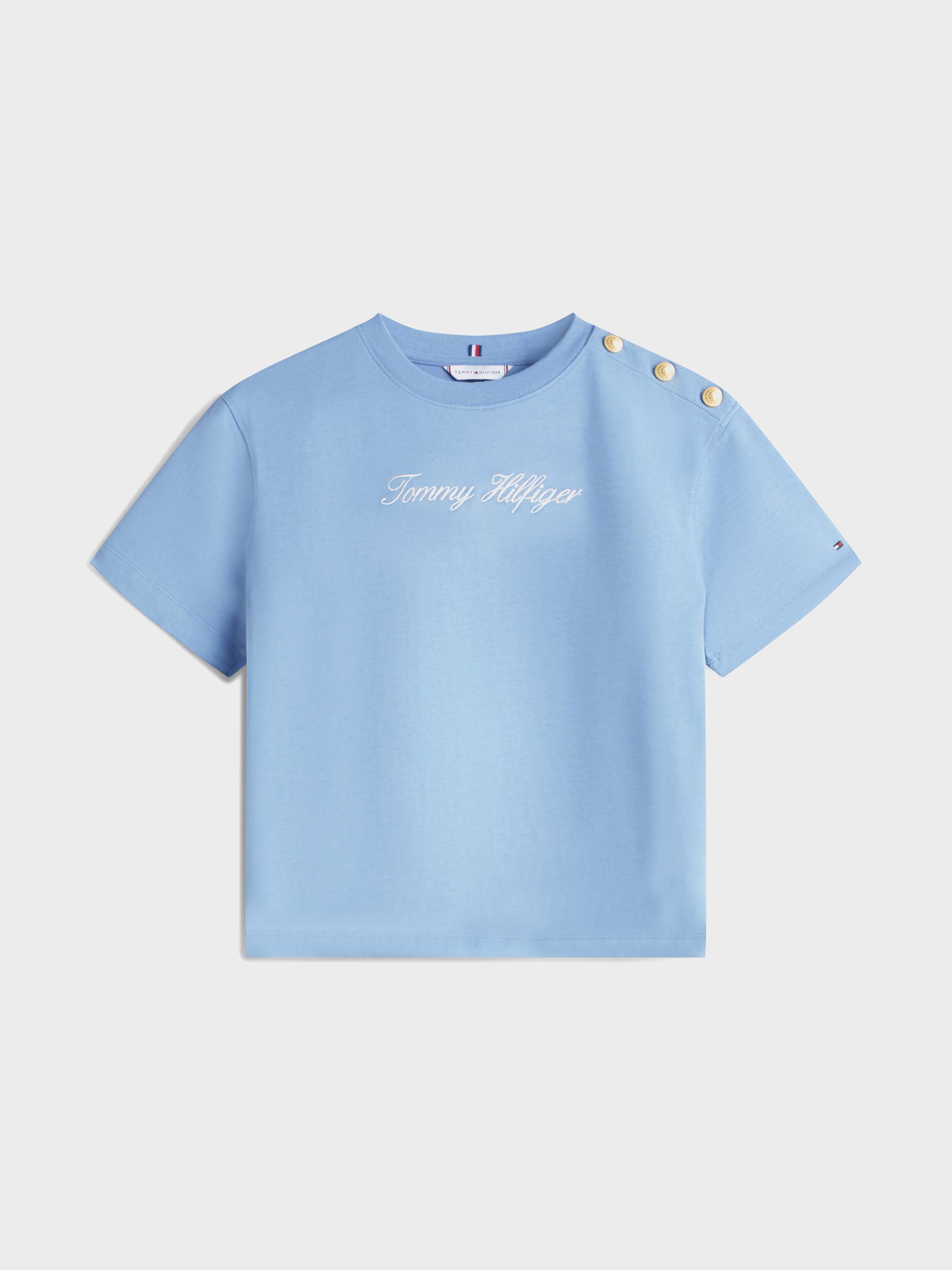 Blue/White