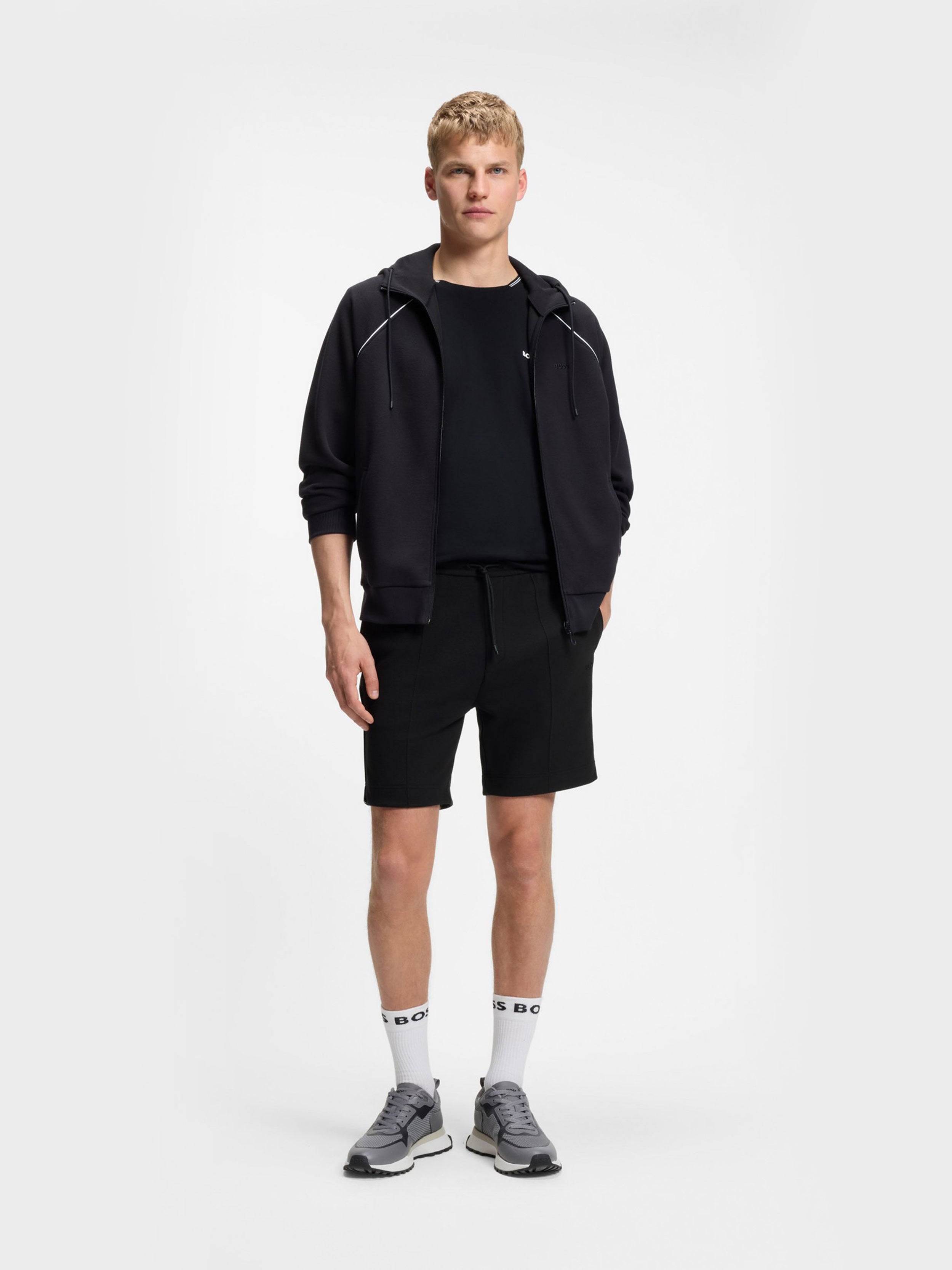 Black 1