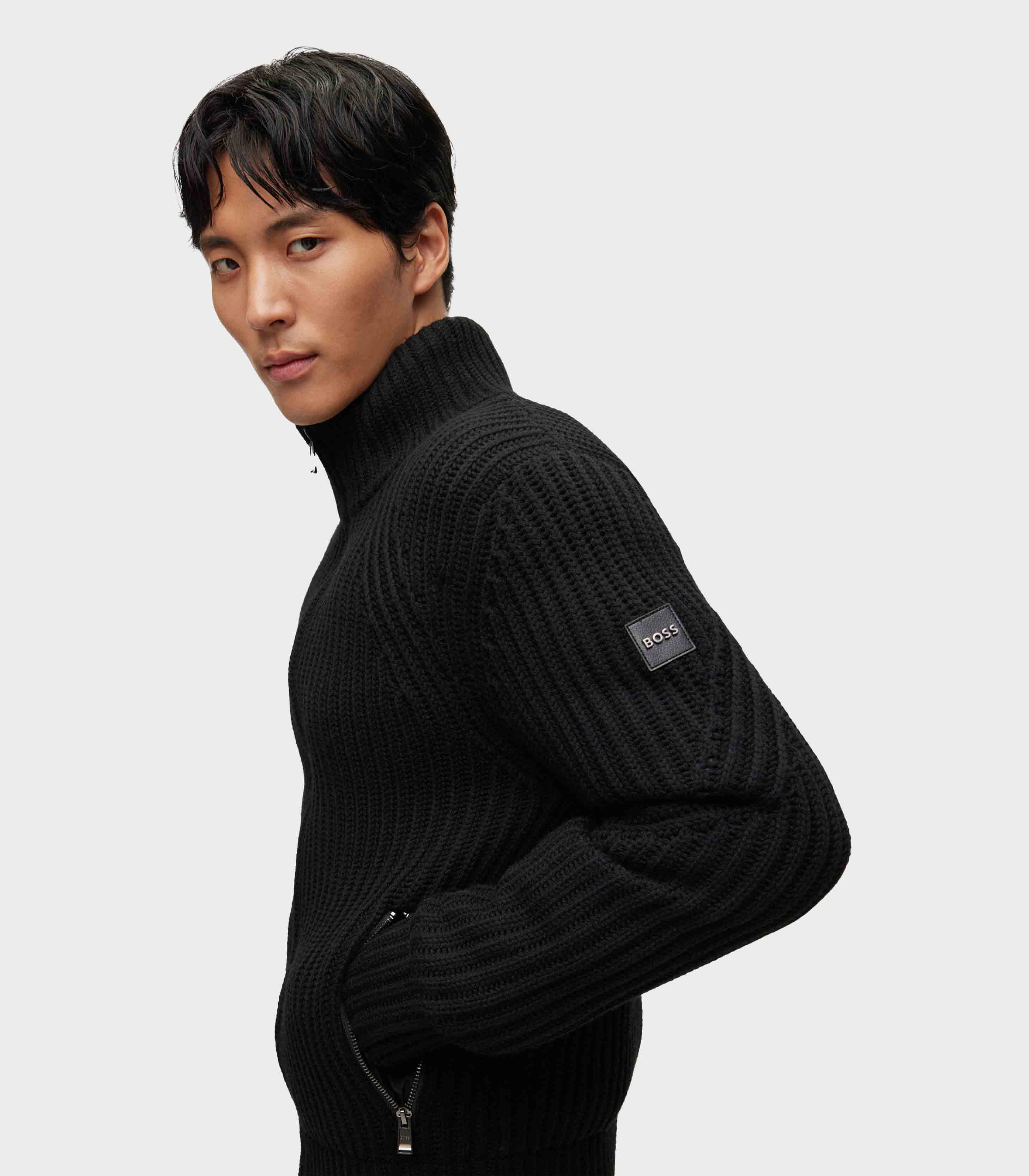 Black 1