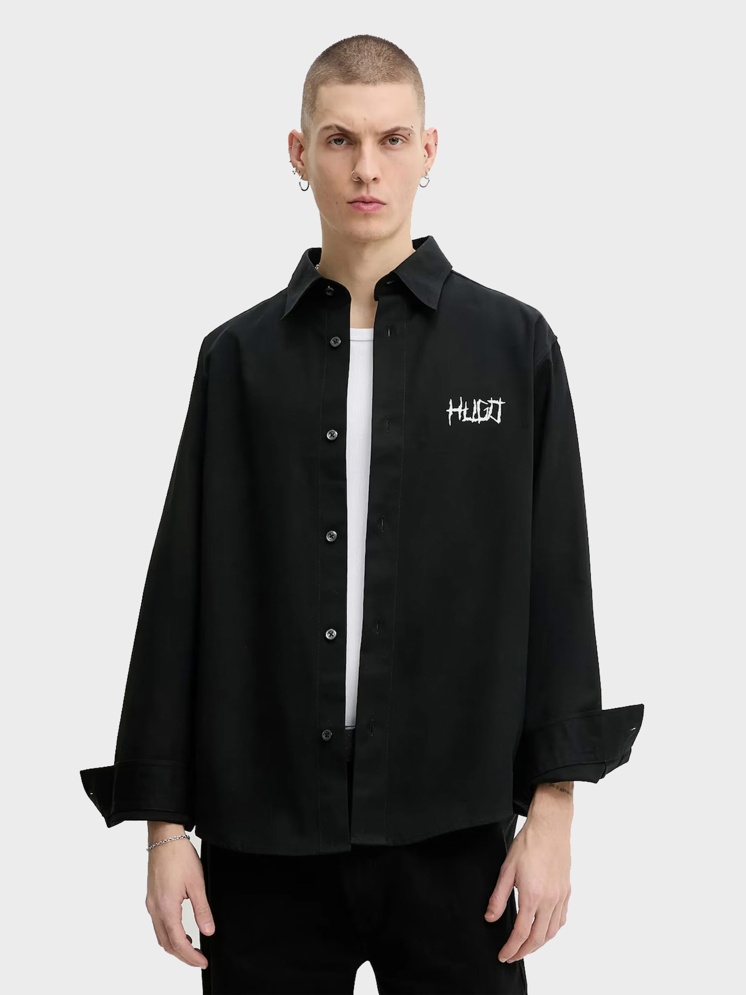 Black 1