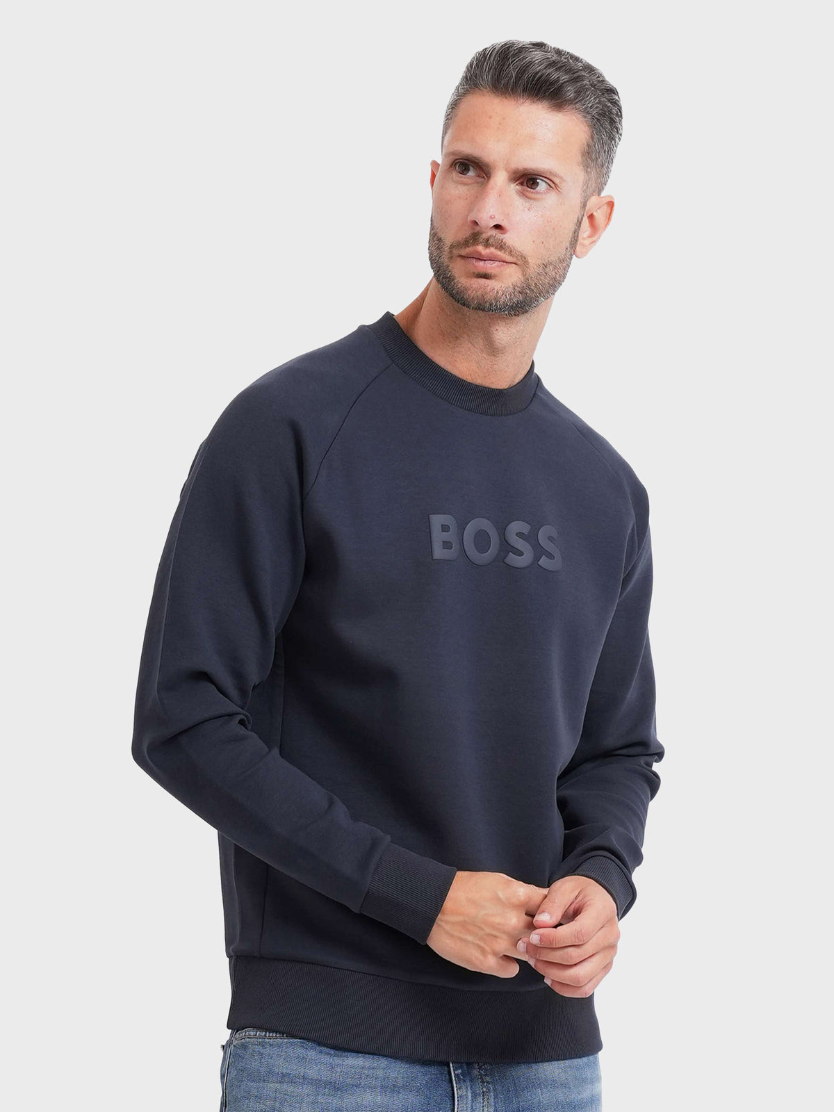 Dark Navy