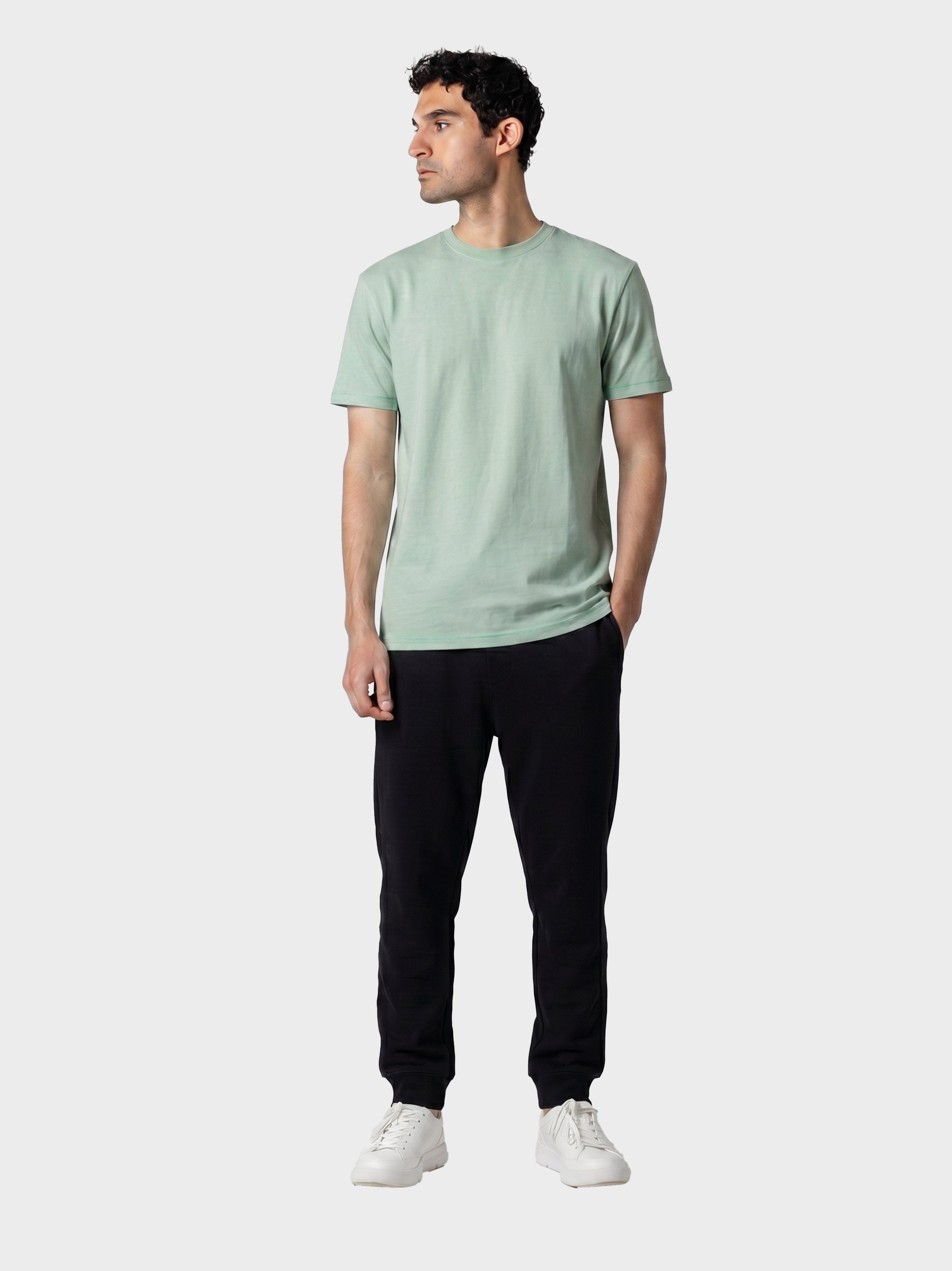 Light Green